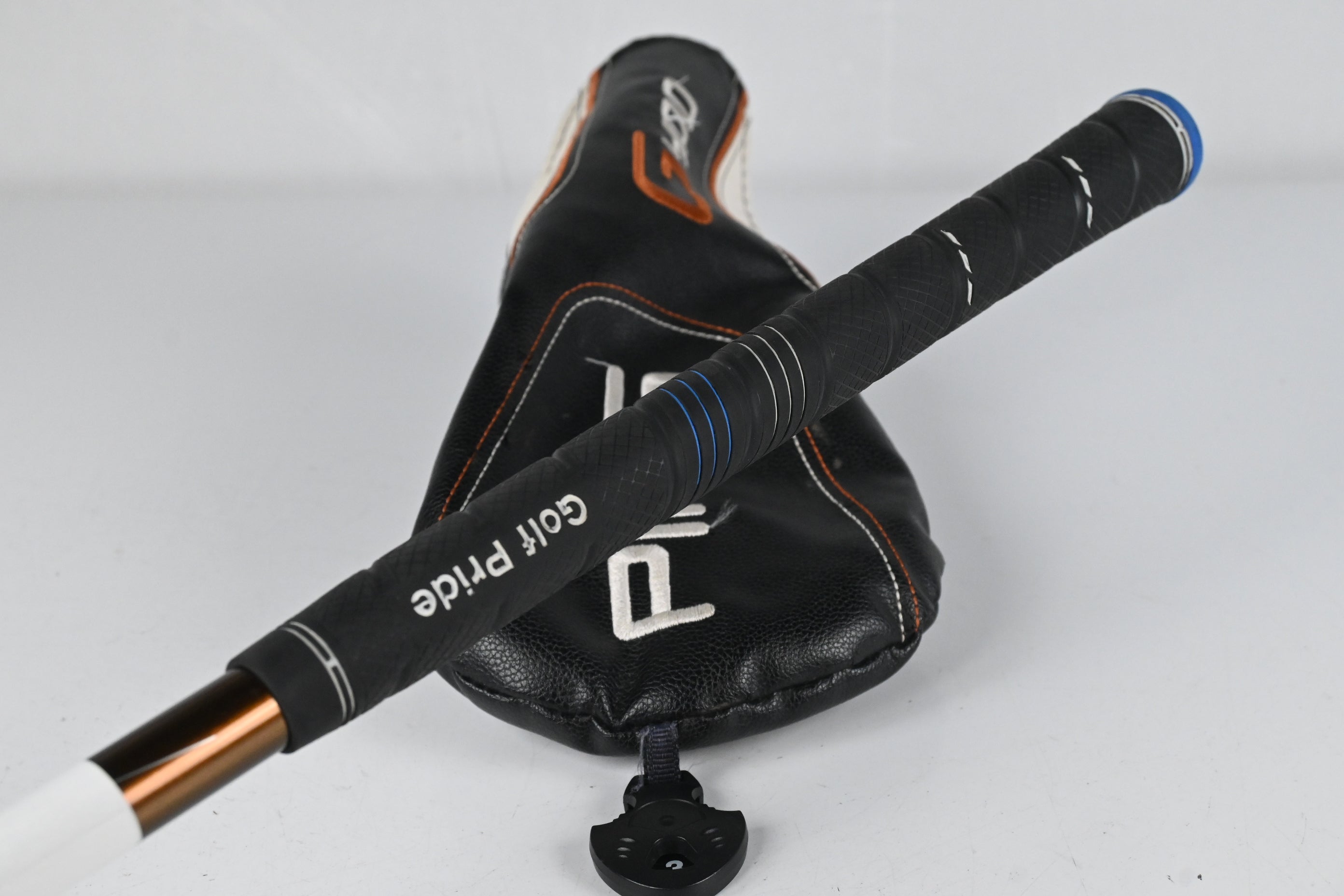 Ping G400 SFT #3 Wood / 16 Degree / Regular Flex Ping Alta CB 65 Shaft