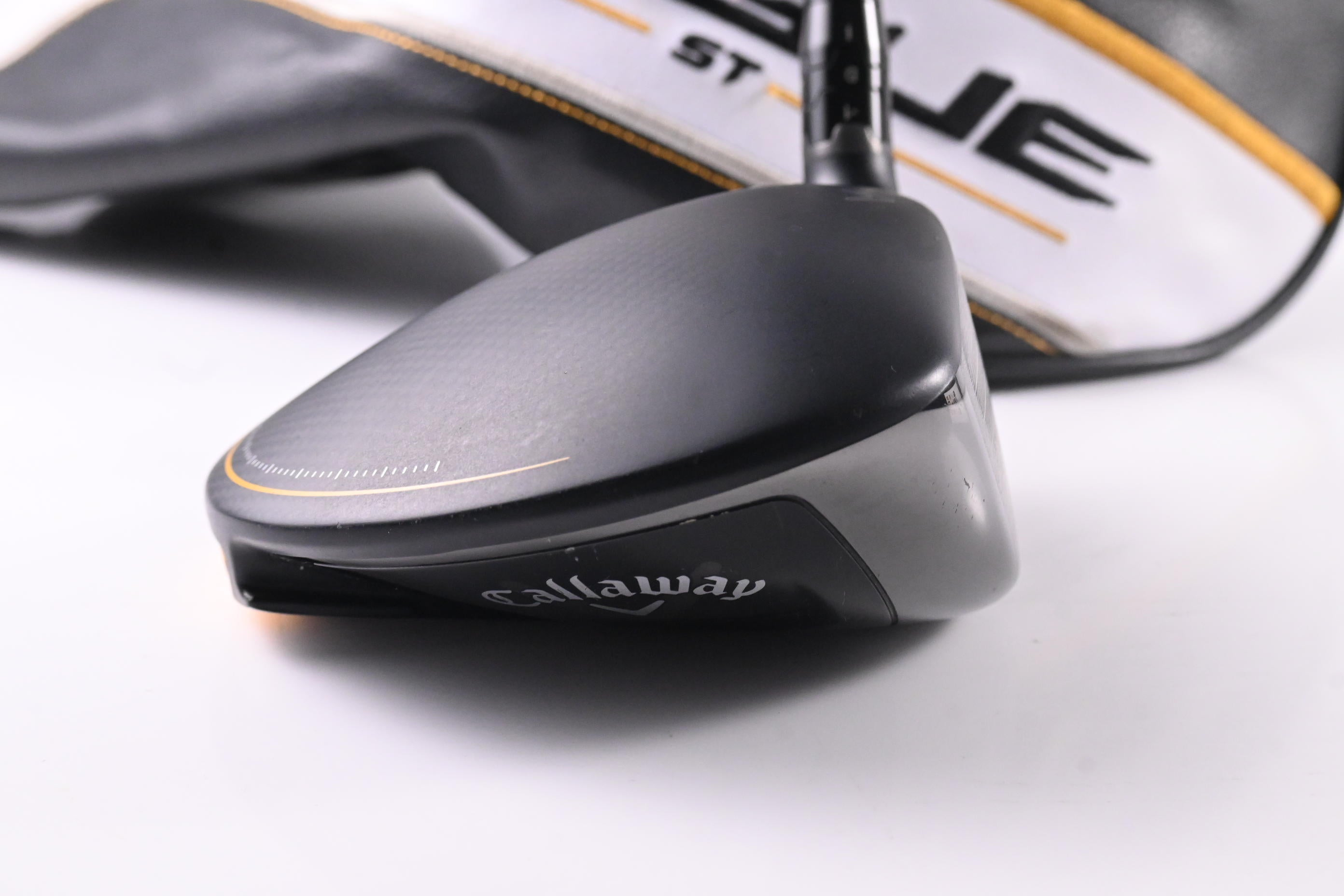 Callaway Rogue ST Max 24 Driver / 10.5 Degree / Stiff Flex Tensei CR Blue 50