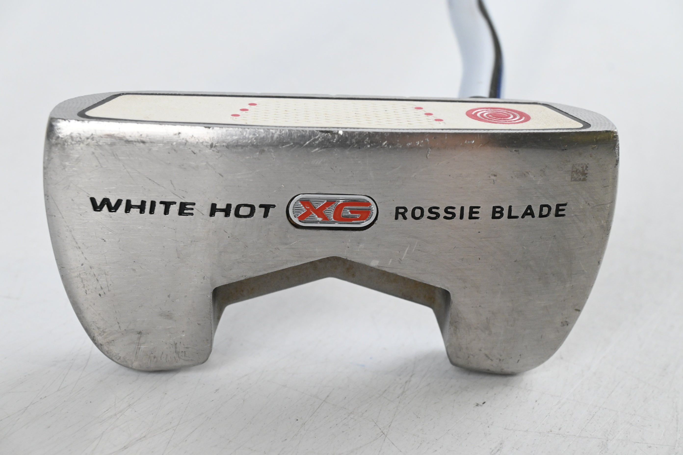 Odyssey White Hot XG Rossie Blade Putter / 34 Inch