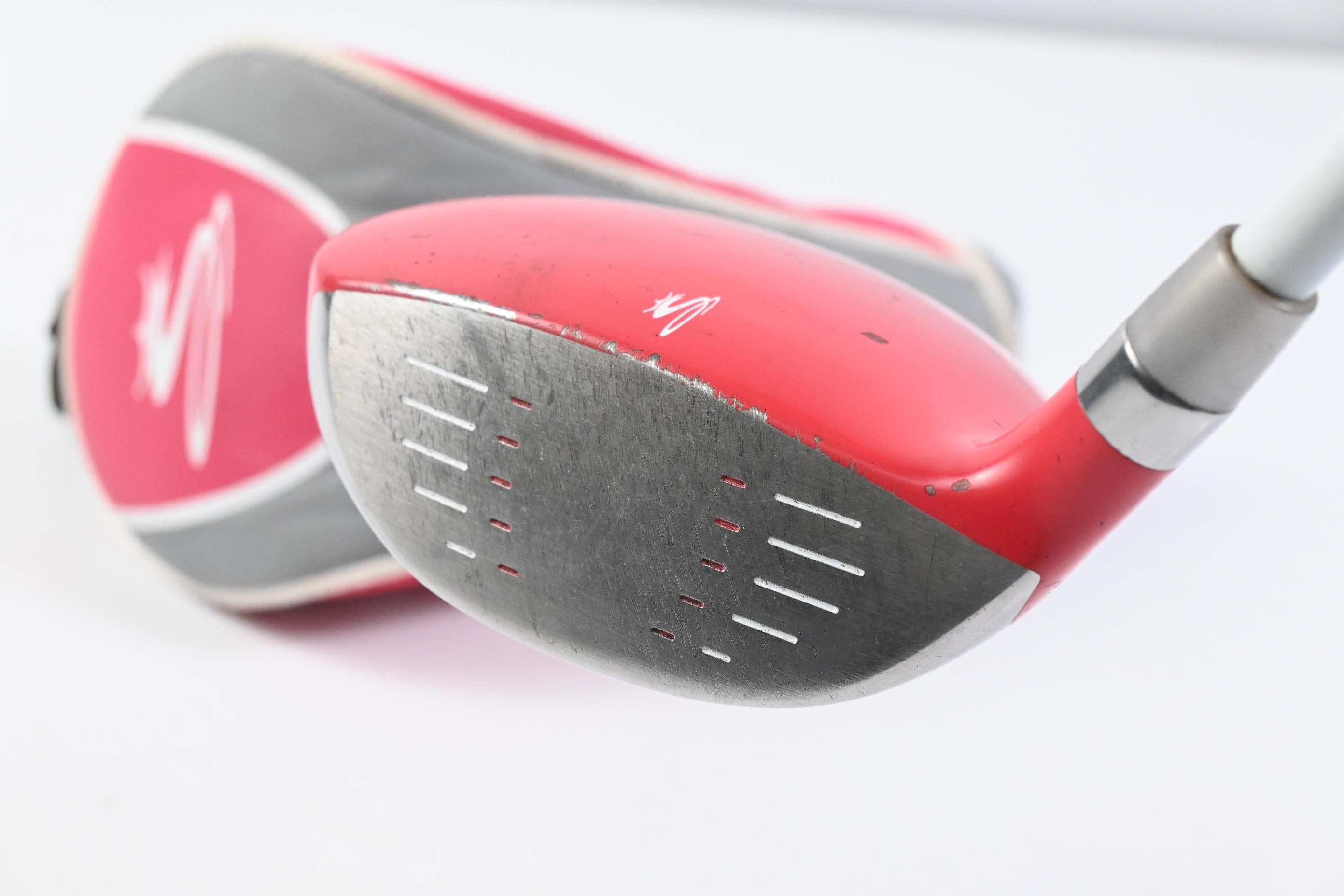 Ladies Cobra Fly-Z #3 Wood / 19 Degree / Ladies Flex Cobra Fly-Z 50 Shaft