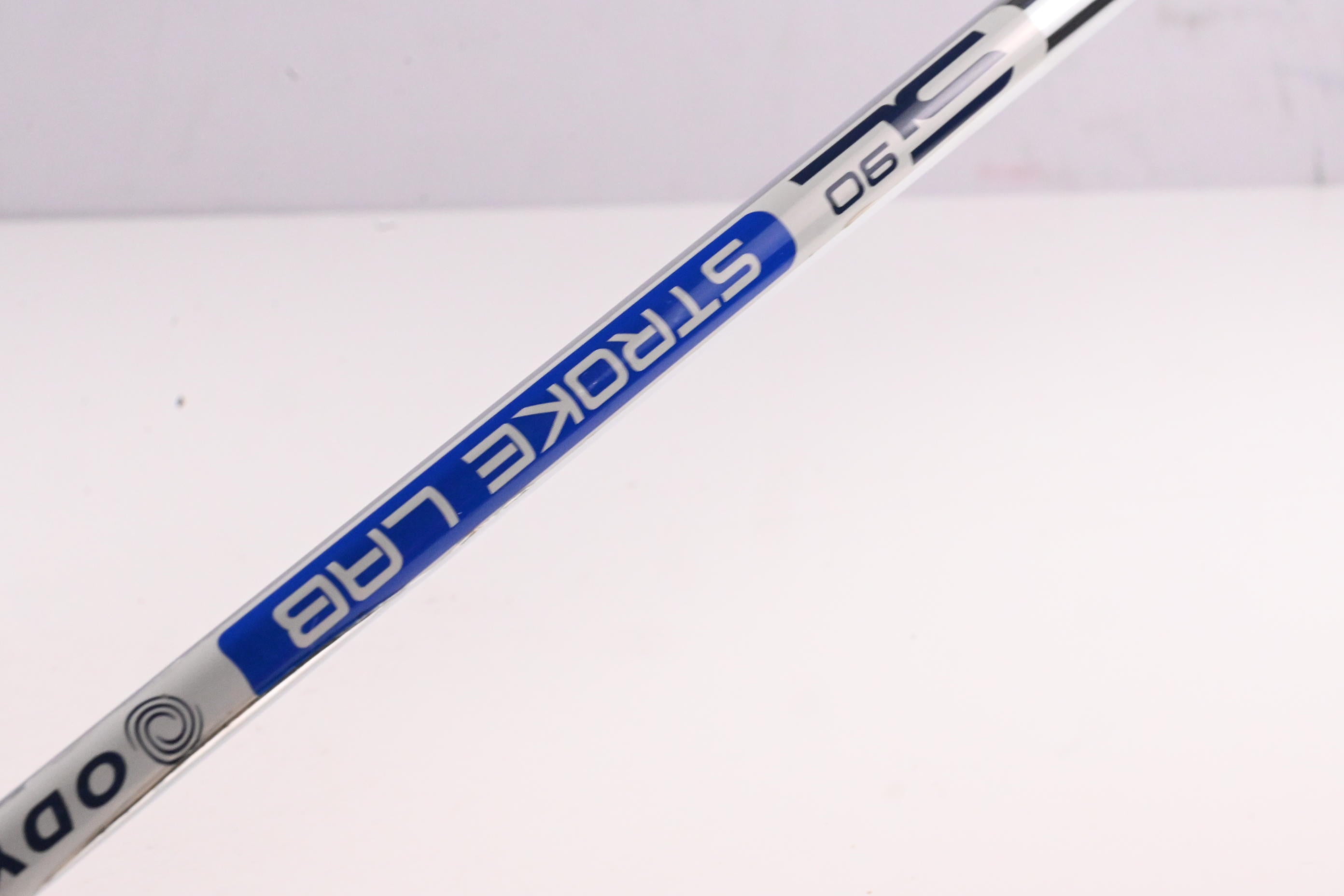 Odyssey Ai-One Square 2 Square Jailbird Putter / 33 Inch