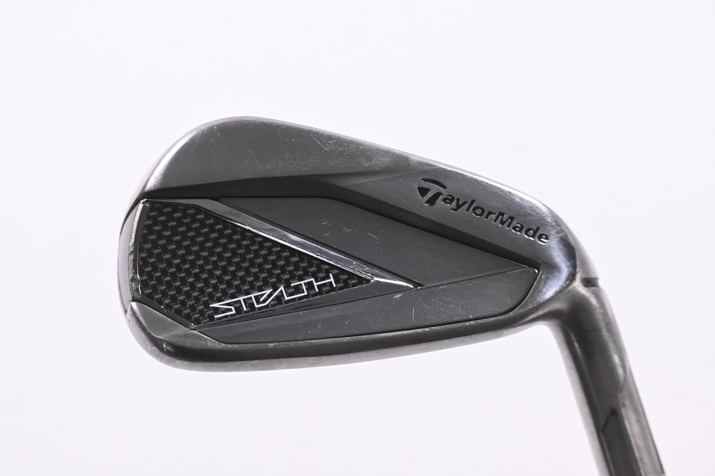 Taylormade Stealth #6 Iron / 24 Degree / Senior Flex Fujikura Ventus Red 5 Shaft