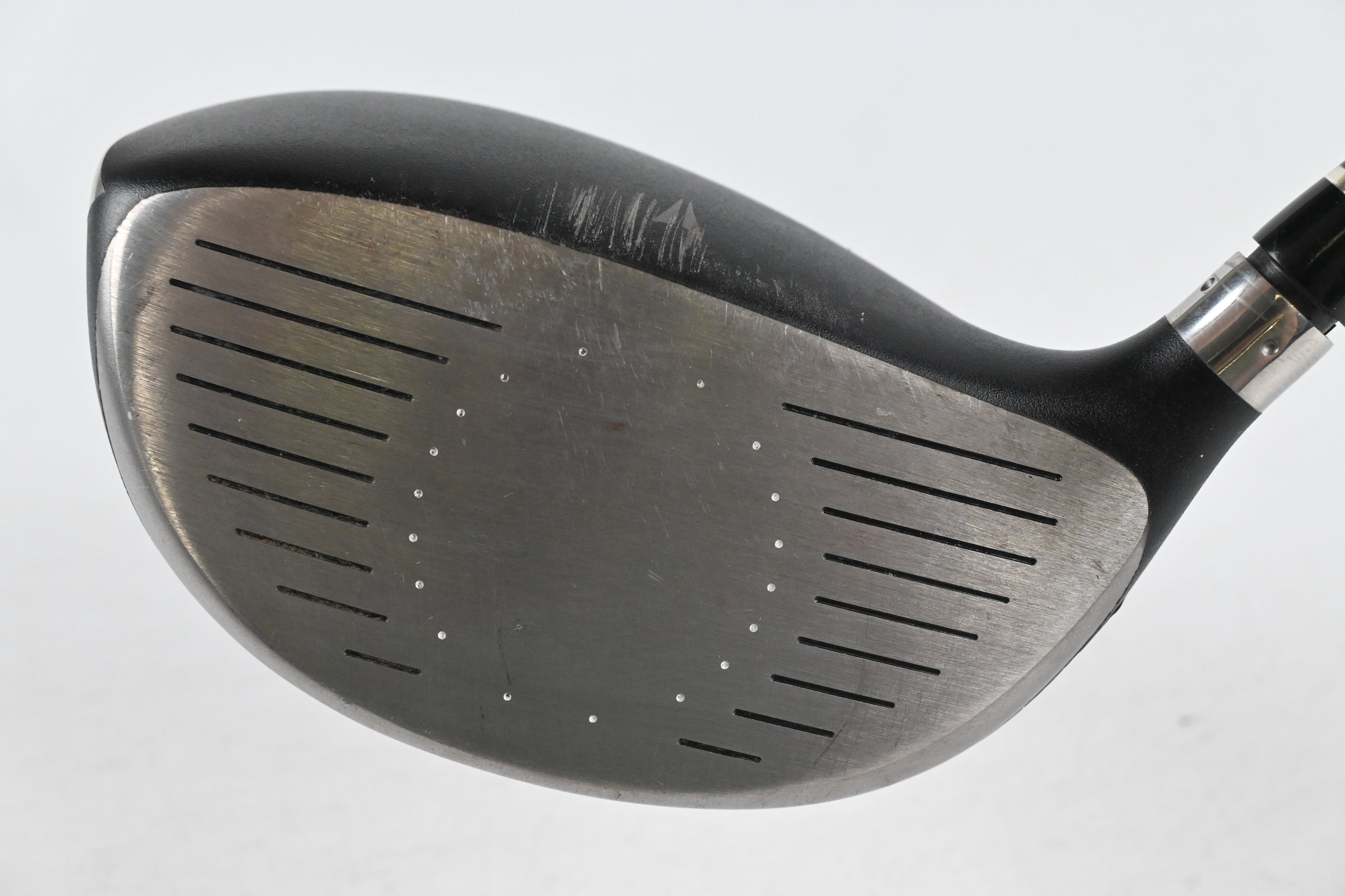 Nike SQ Sumo Driver / 10.5 Degree / Stiff Flex Proforce V2 66 Shaft