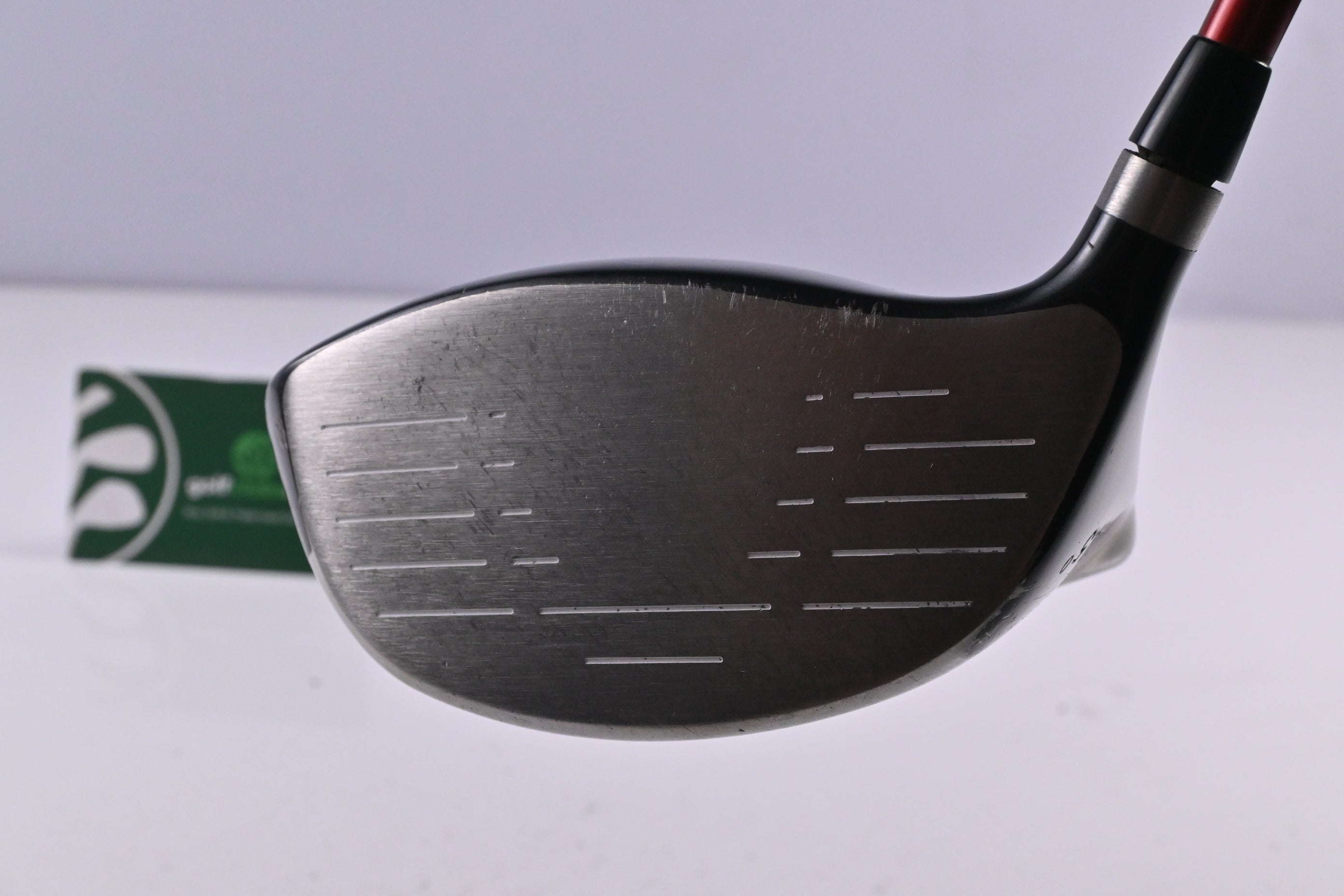 Ping K15 SF Tec Driver / 10.5 Degree / Regular Flex Ping TFC 149 D Shaft