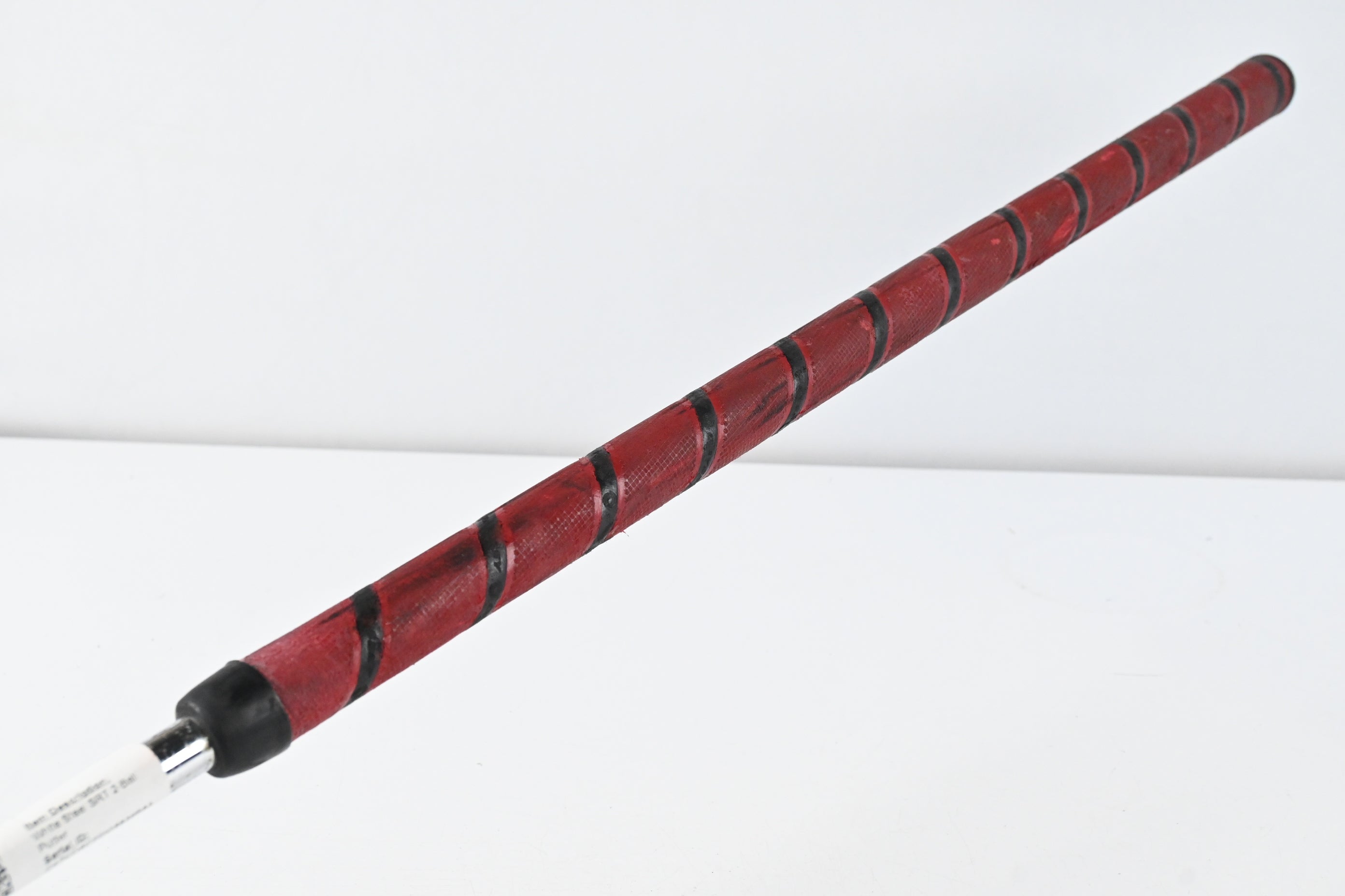 Odyssey White Hot XG SRT 2-Ball Putter / 41 Inch