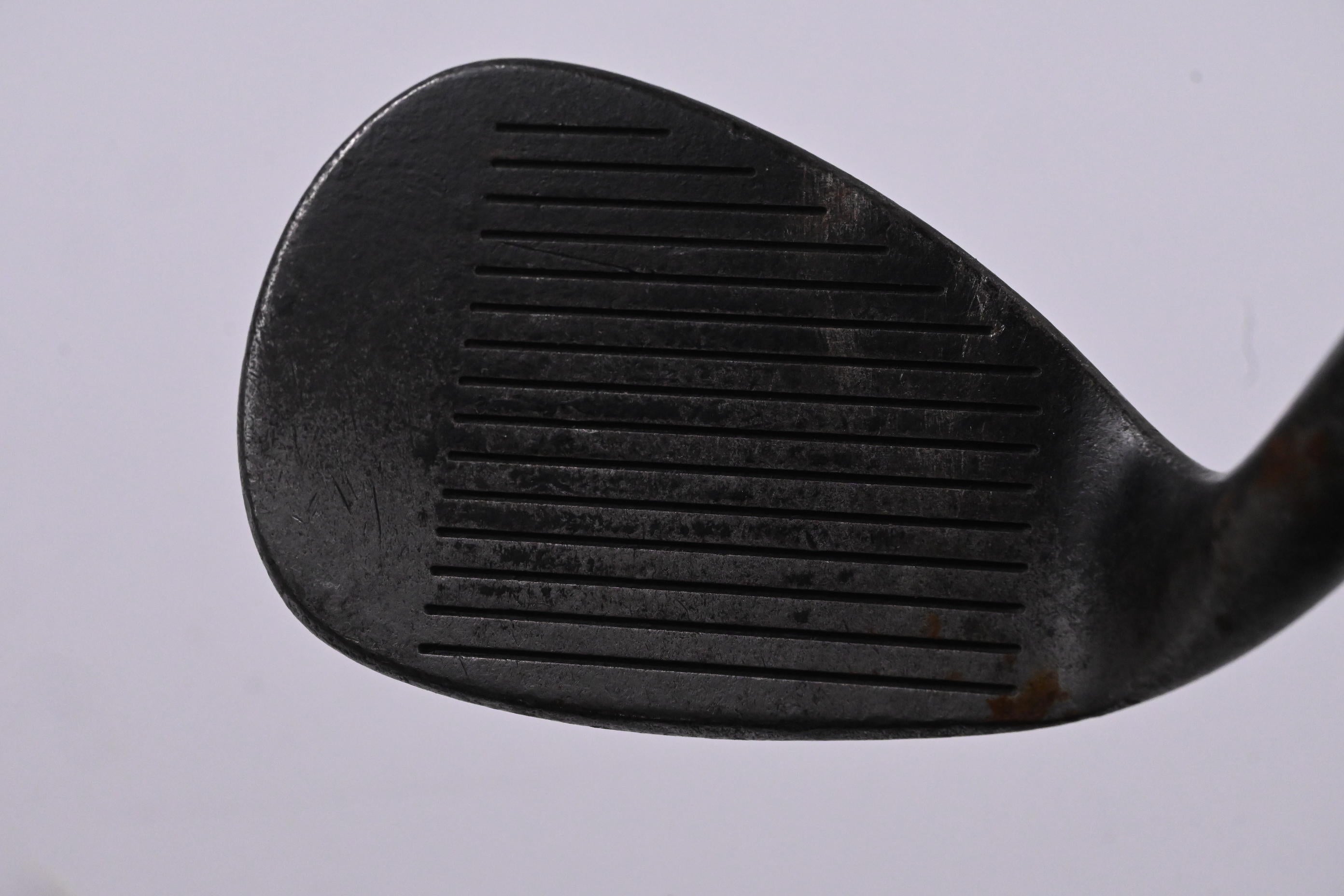Callaway X-Series Jaws Lob Wedge / 64 Degree / Stiff Flex Steel Shaft