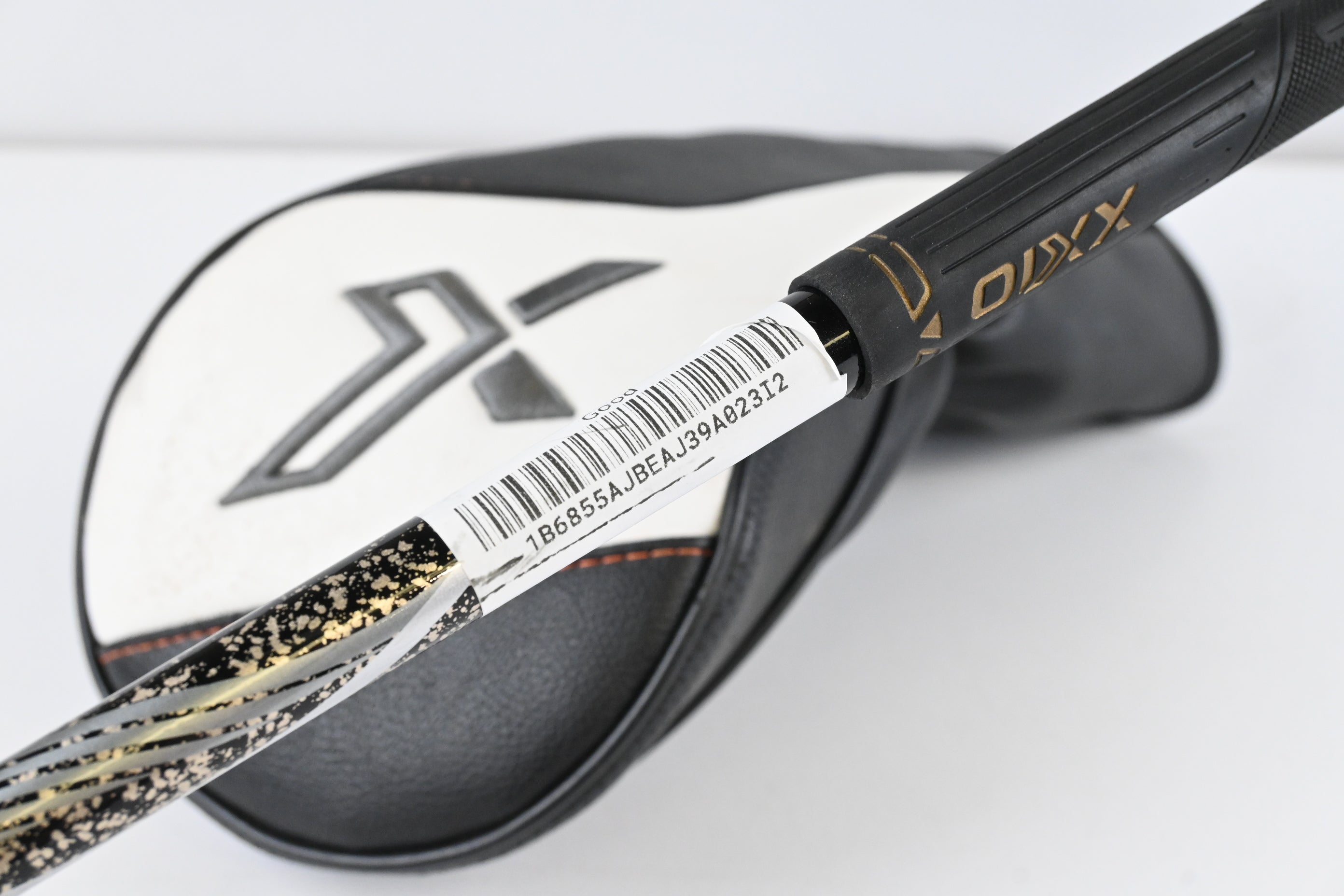XXIO Prime Driver / 11.5 Degree / Regular Flex XXIO Prime SP-1200 Shaft