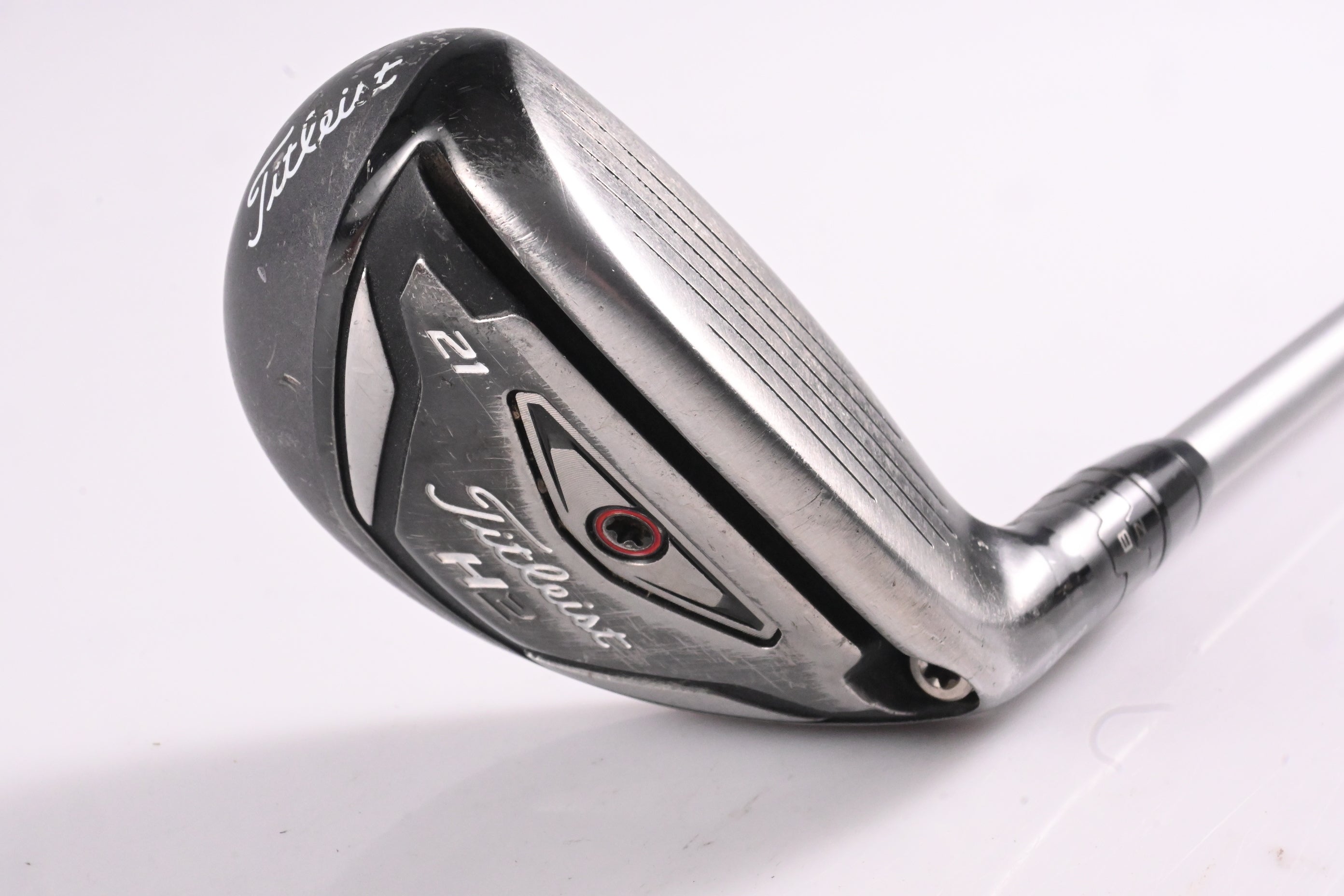 Titleist 816 H2 #3 Hybrid / 21 Degree / Stiff Flex Diamana D+90 Shaft