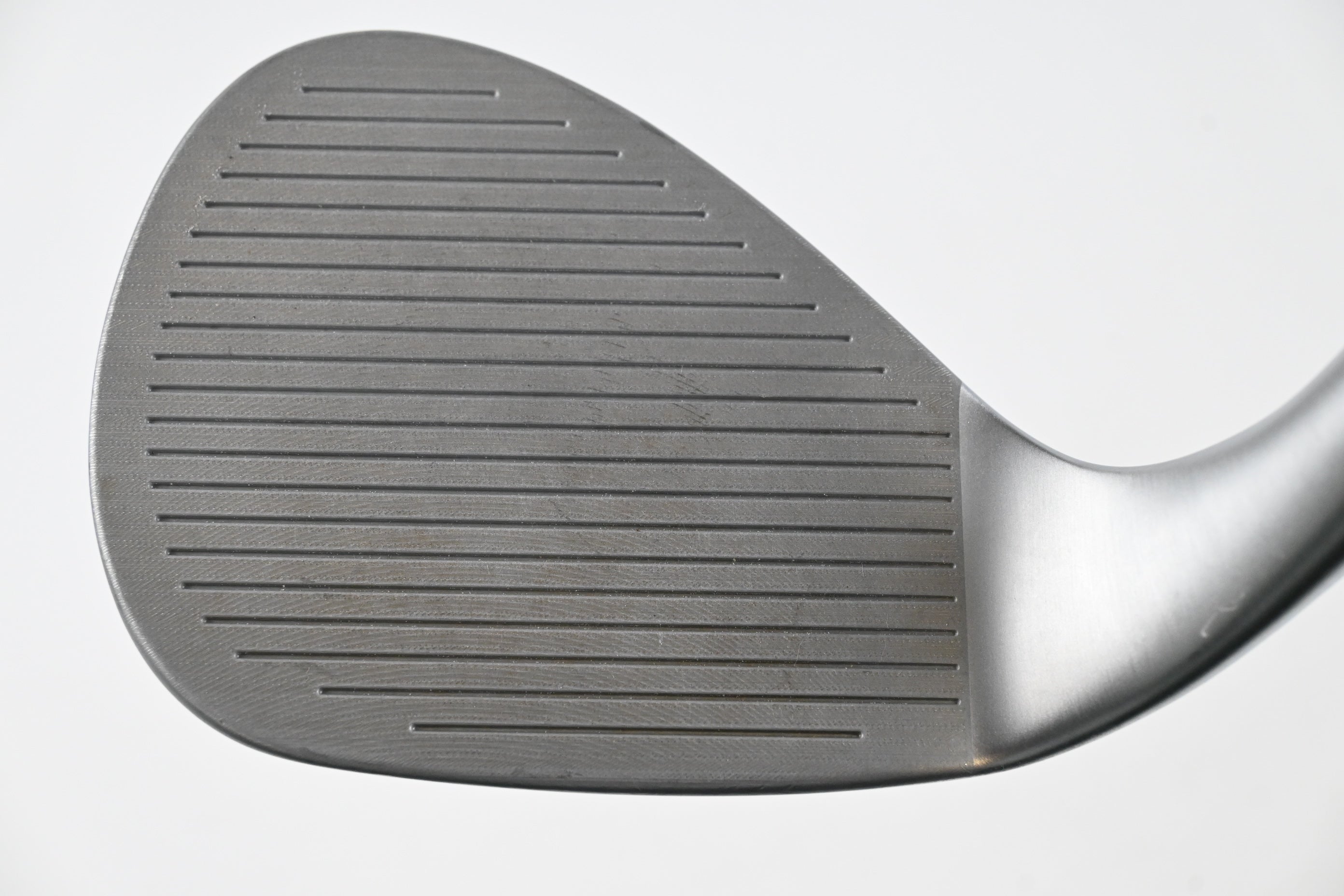 Cleveland CBZ Sand Wedge / 54 Degree / Wedge Flex KBS HI-REV 2.0 115 Shaft
