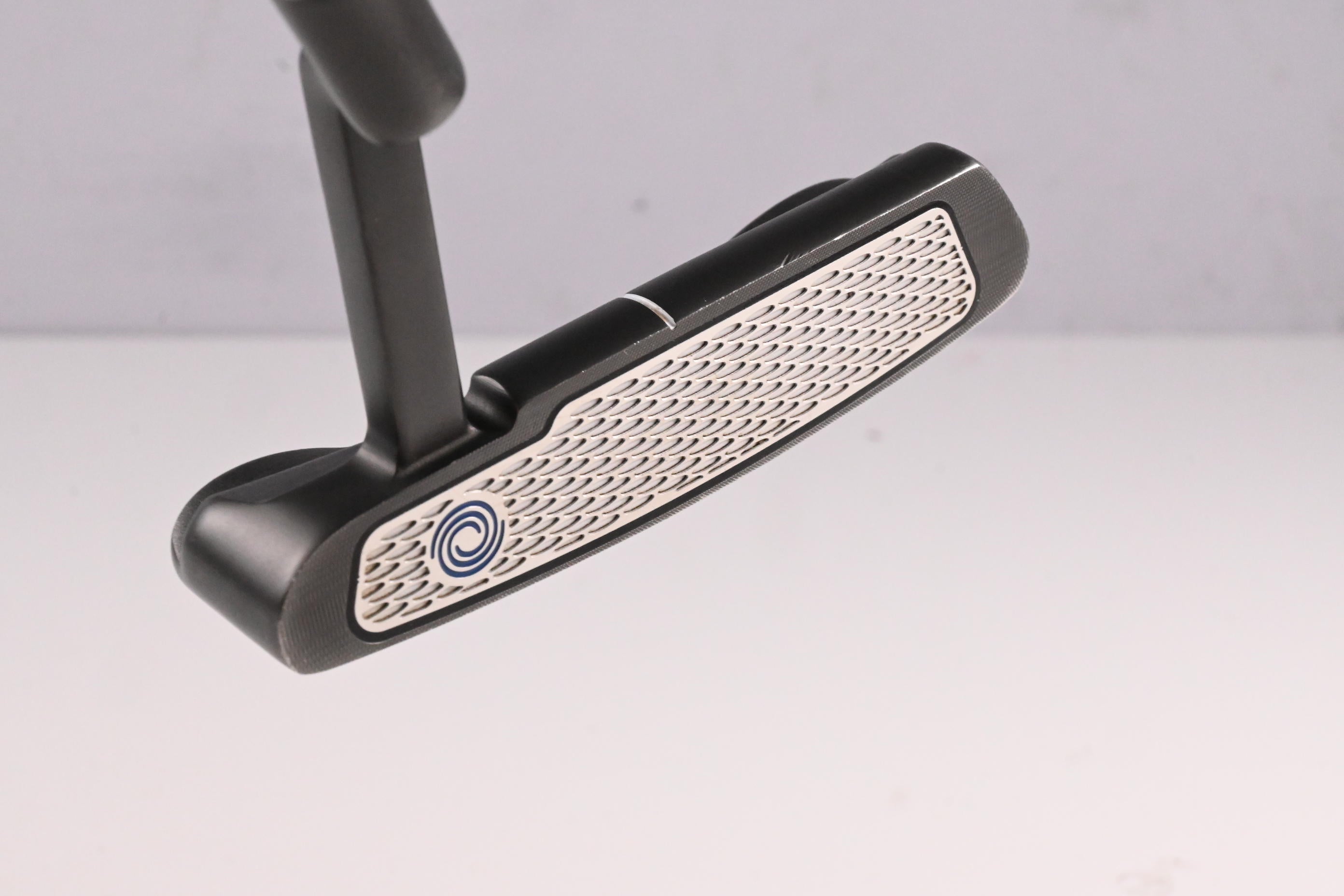 Left Hand Odyssey Works #1 Putter / 34 Inch