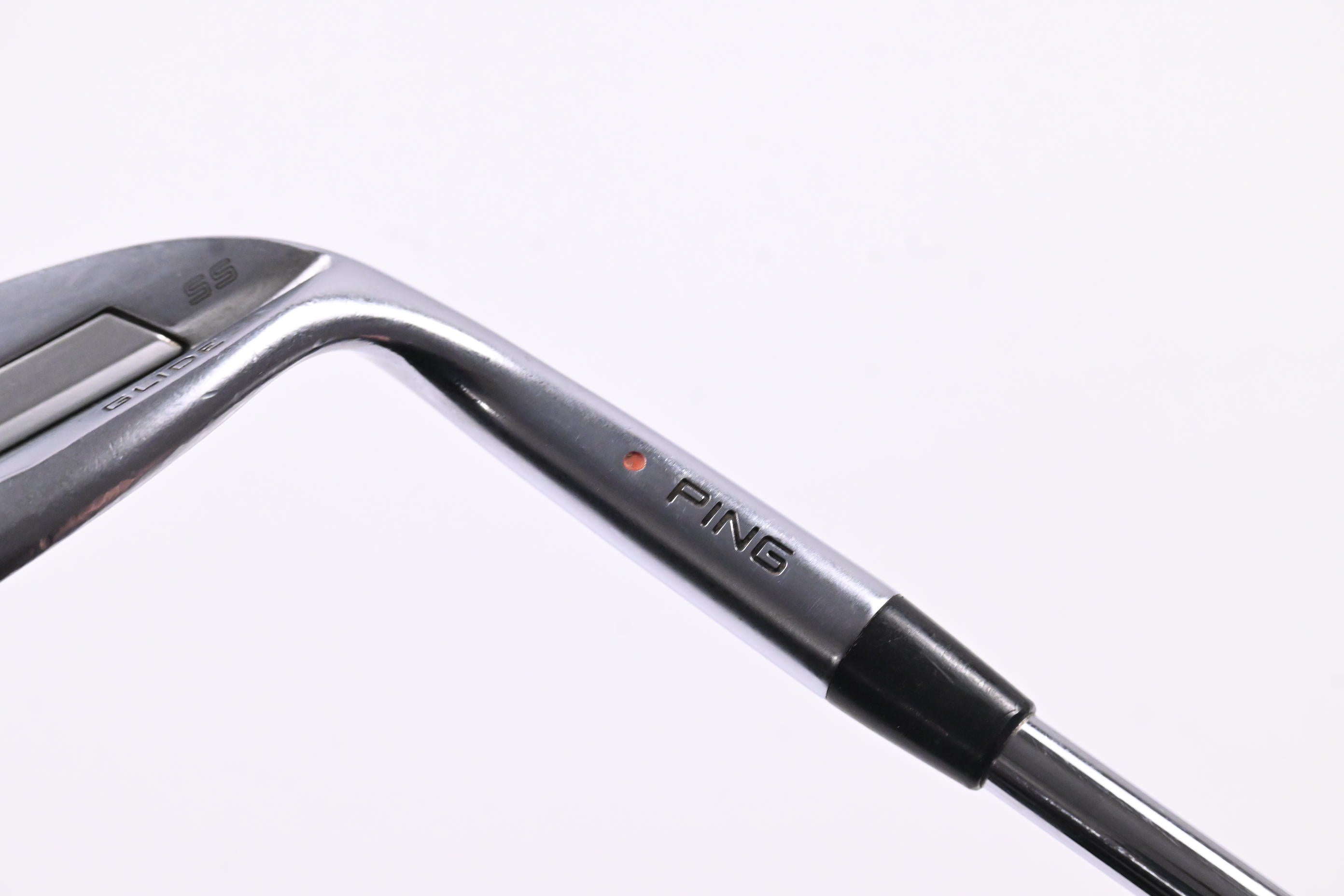 Ping Glide 3.0 Gap Wedge / 52 Degree / Orange Dot / Wedge Flex Ping Z-Z 115