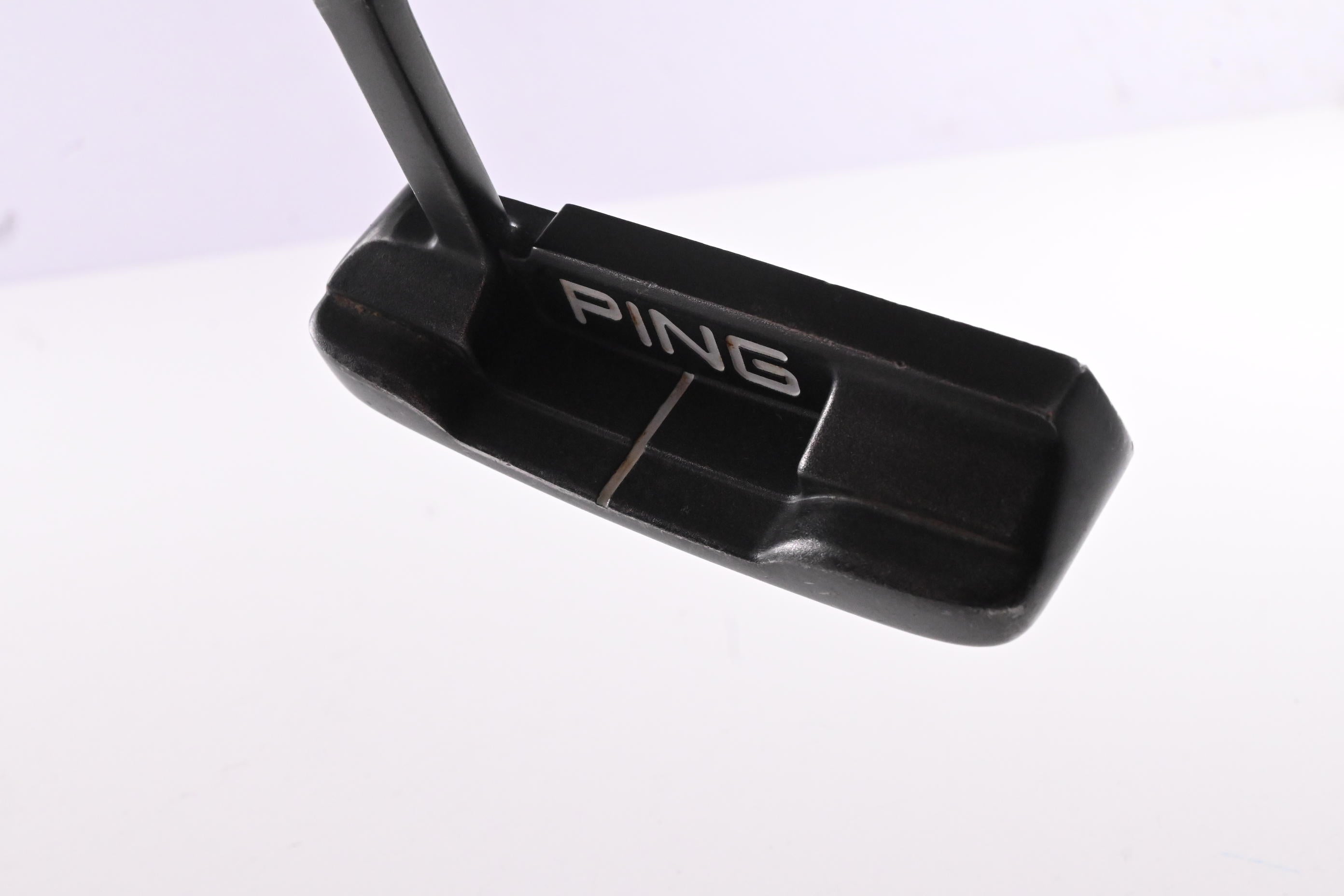 Ping 2021 Anser Putter / Black Dot / 34 Inch