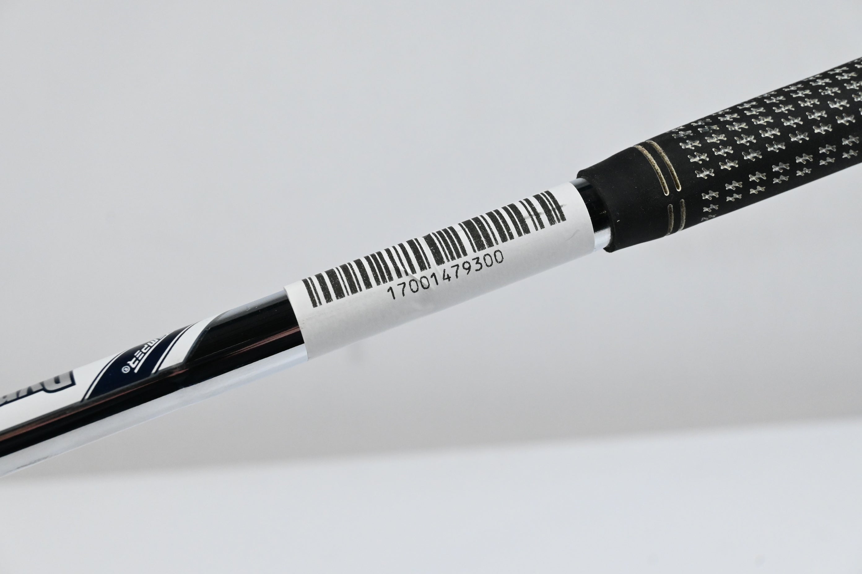 Taylormade Milled Grind 3 Black Gap Wedge / 50 Degree / Stiff Flex Dynamic Gold