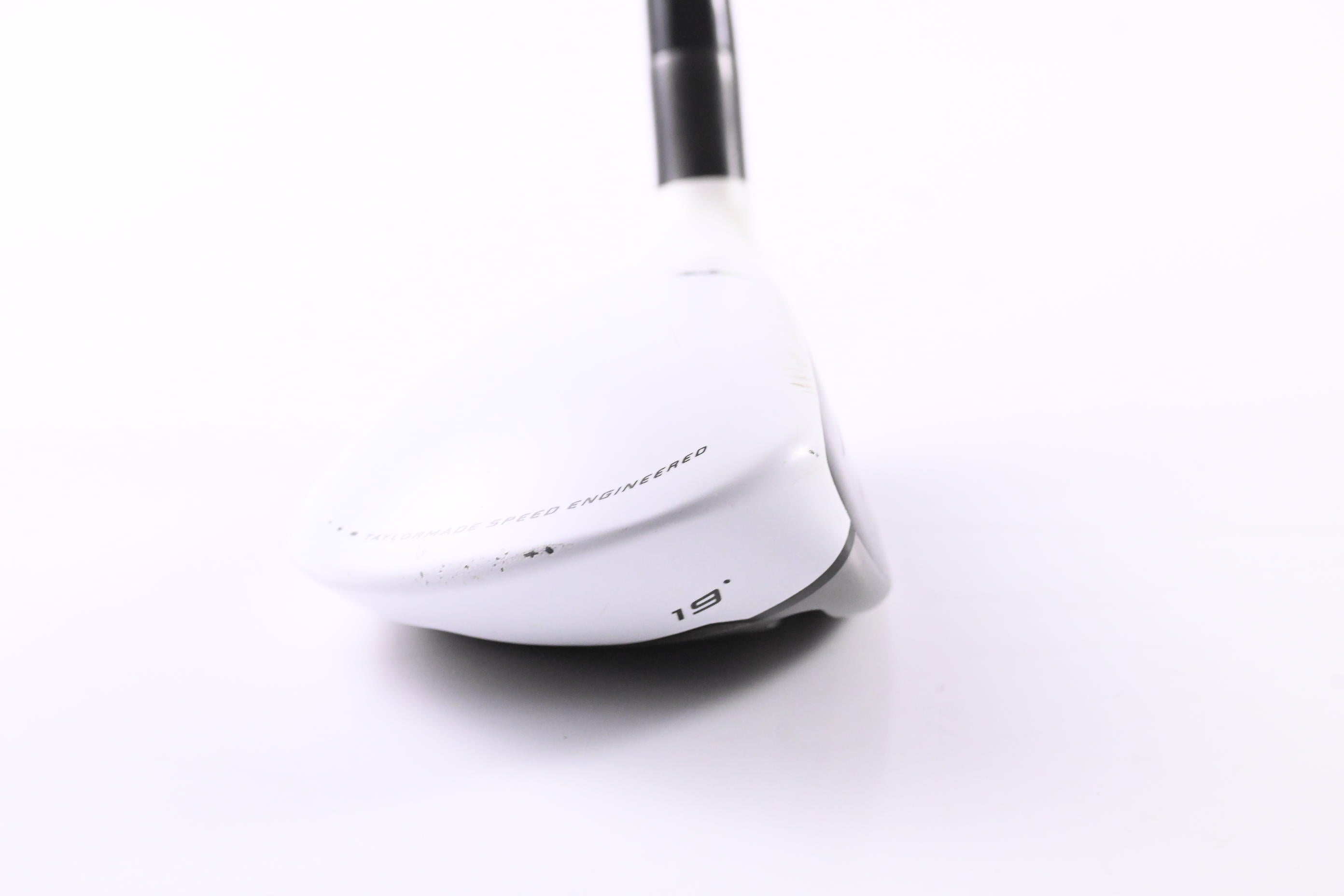 Taylormade RBZ #3 Hybrid / 19 Degree / Regular Flex RBZ Shaft