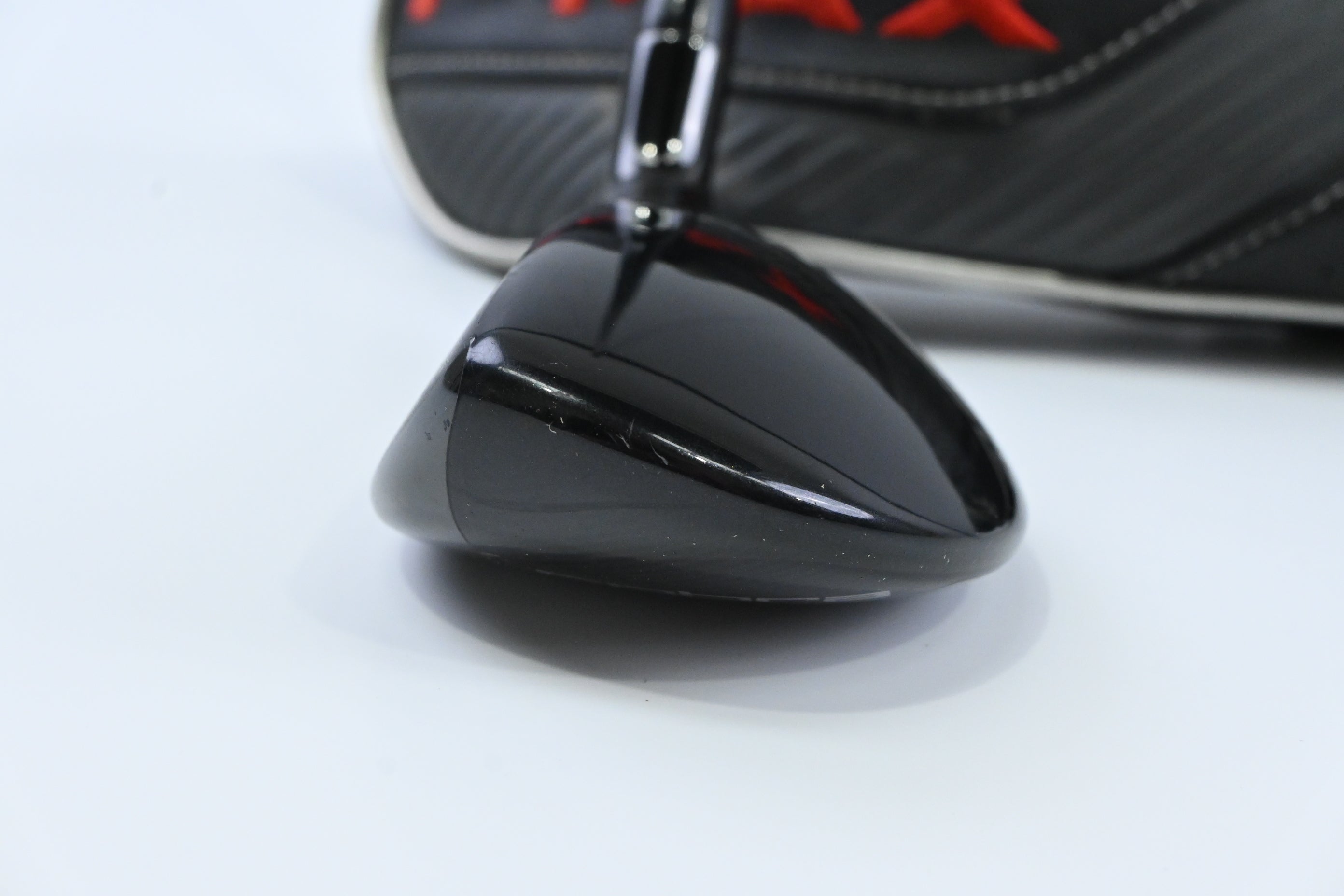 Left Hand Cobra F-Max Superlite #6 Hybrid / 28 Degree / Regular Flex Superlite