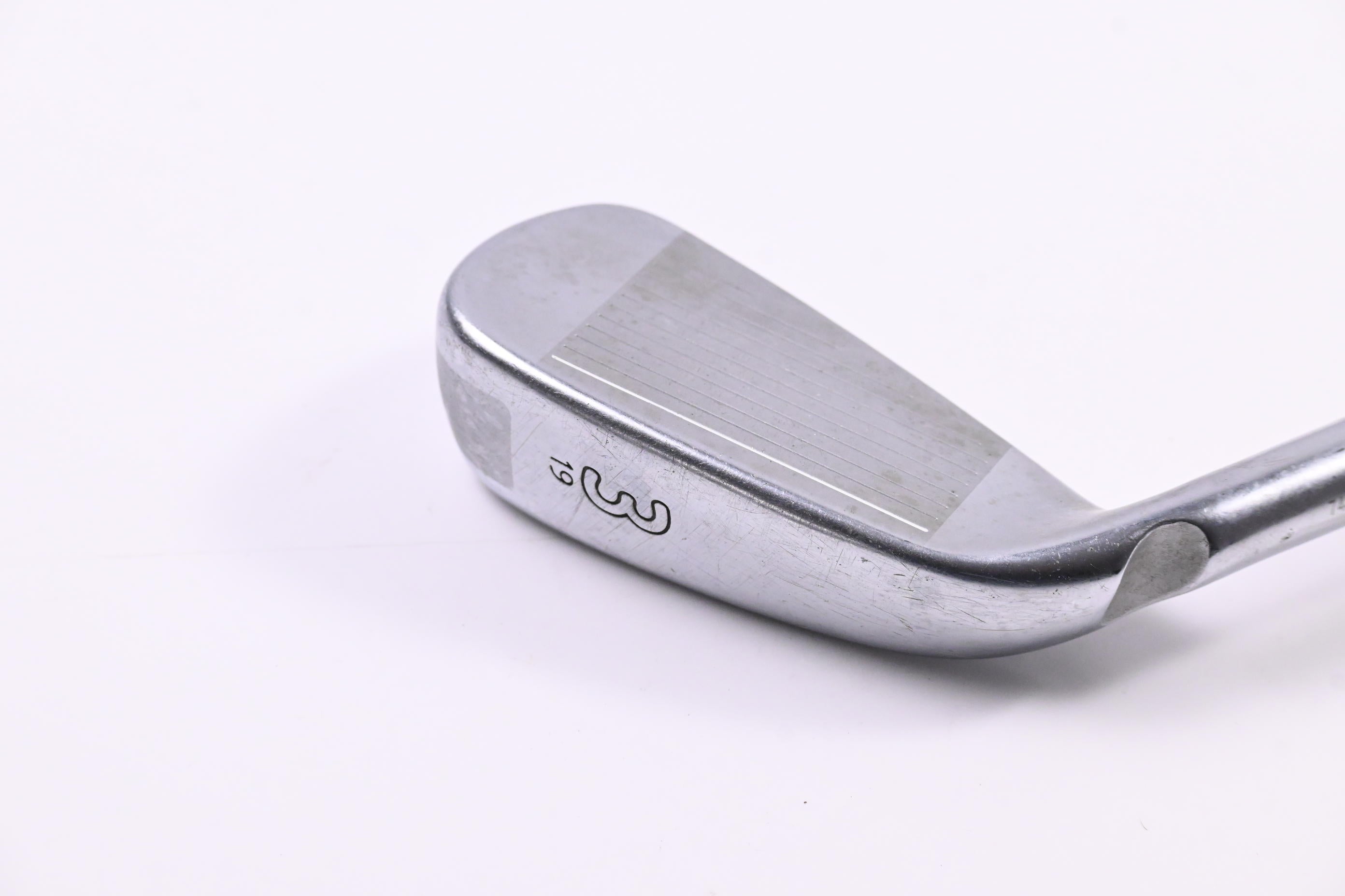 Ping G400 Crossover #3 Iron / 19 Degree / Stiff Flex Ping Tour 85 Shaft