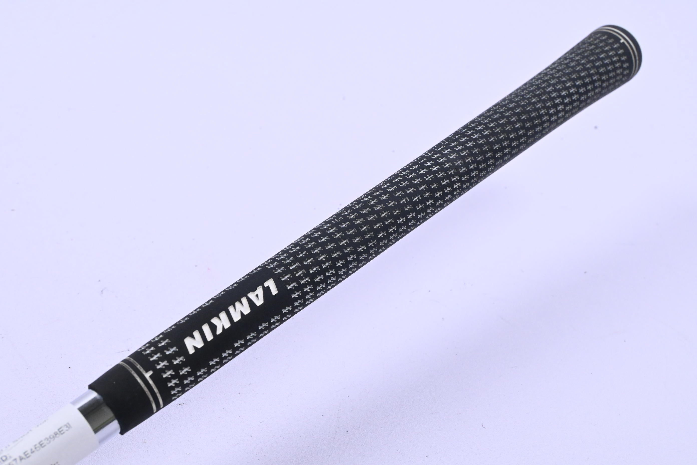 Srixon Z-Forged II #8 Iron / Stiff Flex Project X Rifle Shaft