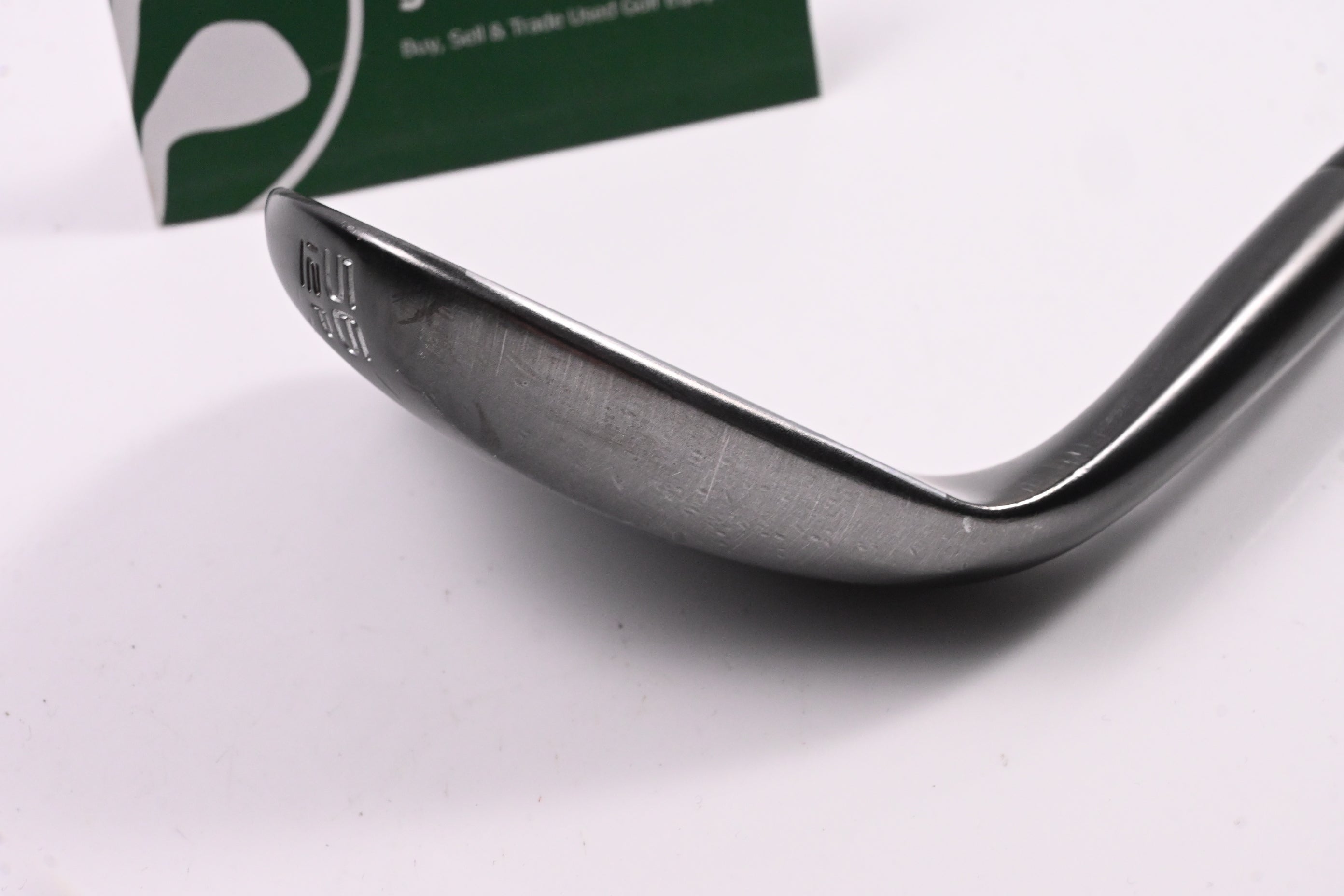 Mizuno Pro T-1 Black Sand Wedge / 56 Degree / Stiff (6.0) Flex Project X IO Shaft