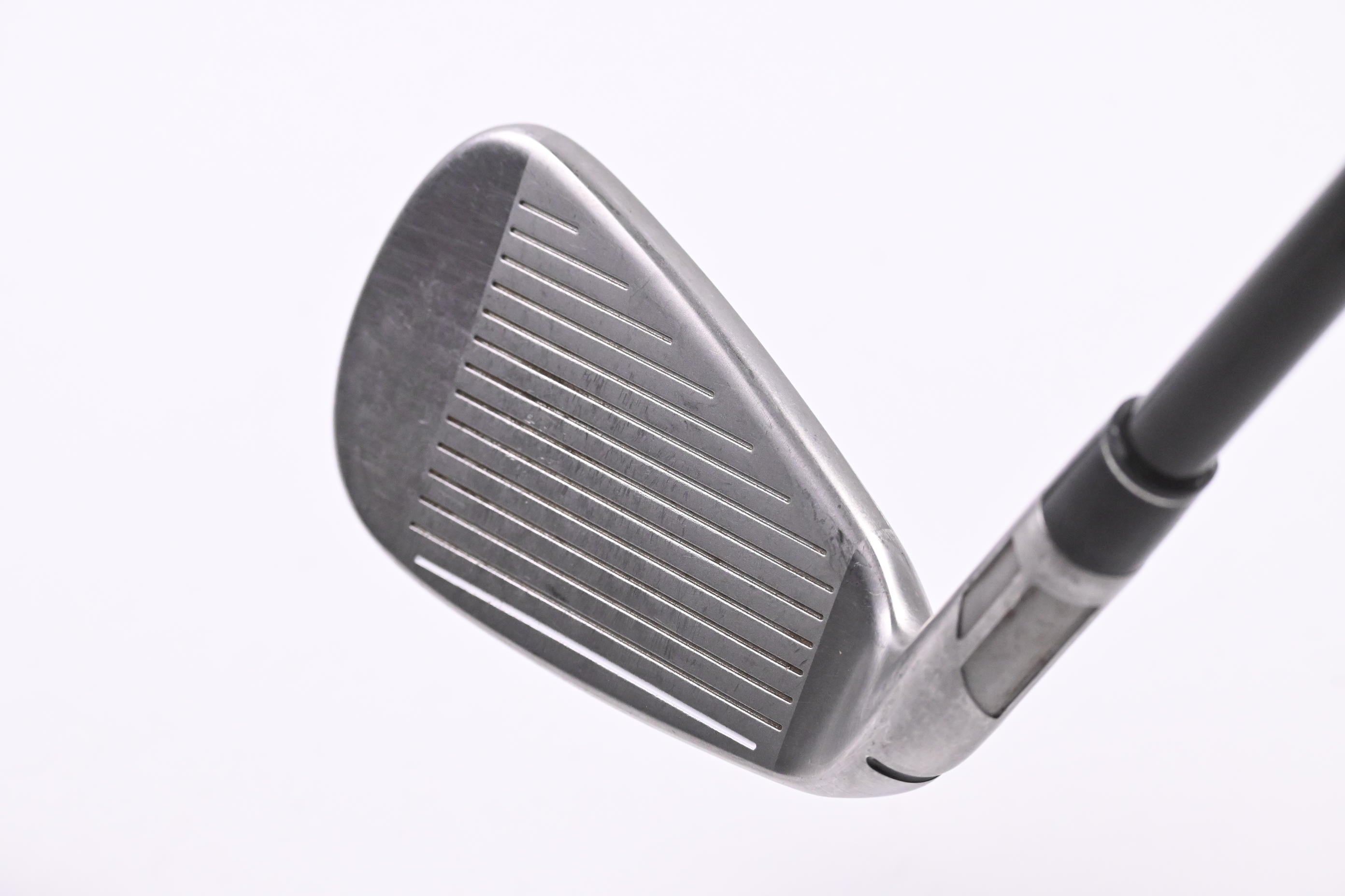 Taylormade Stealth #6 Iron / 24 Degree / Senior Flex Fujikura Ventus Red 5 Shaft
