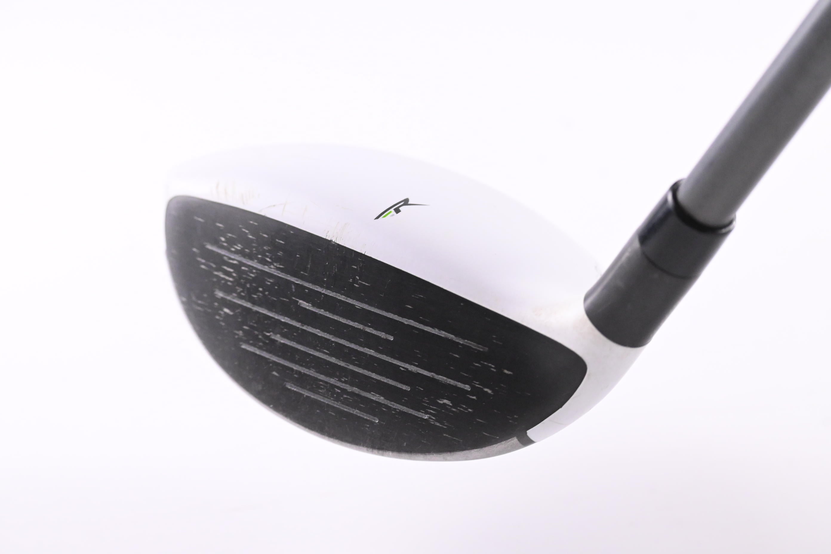 Taylormade RBZ #3 Hybrid / 19 Degree / Regular Flex RBZ Shaft