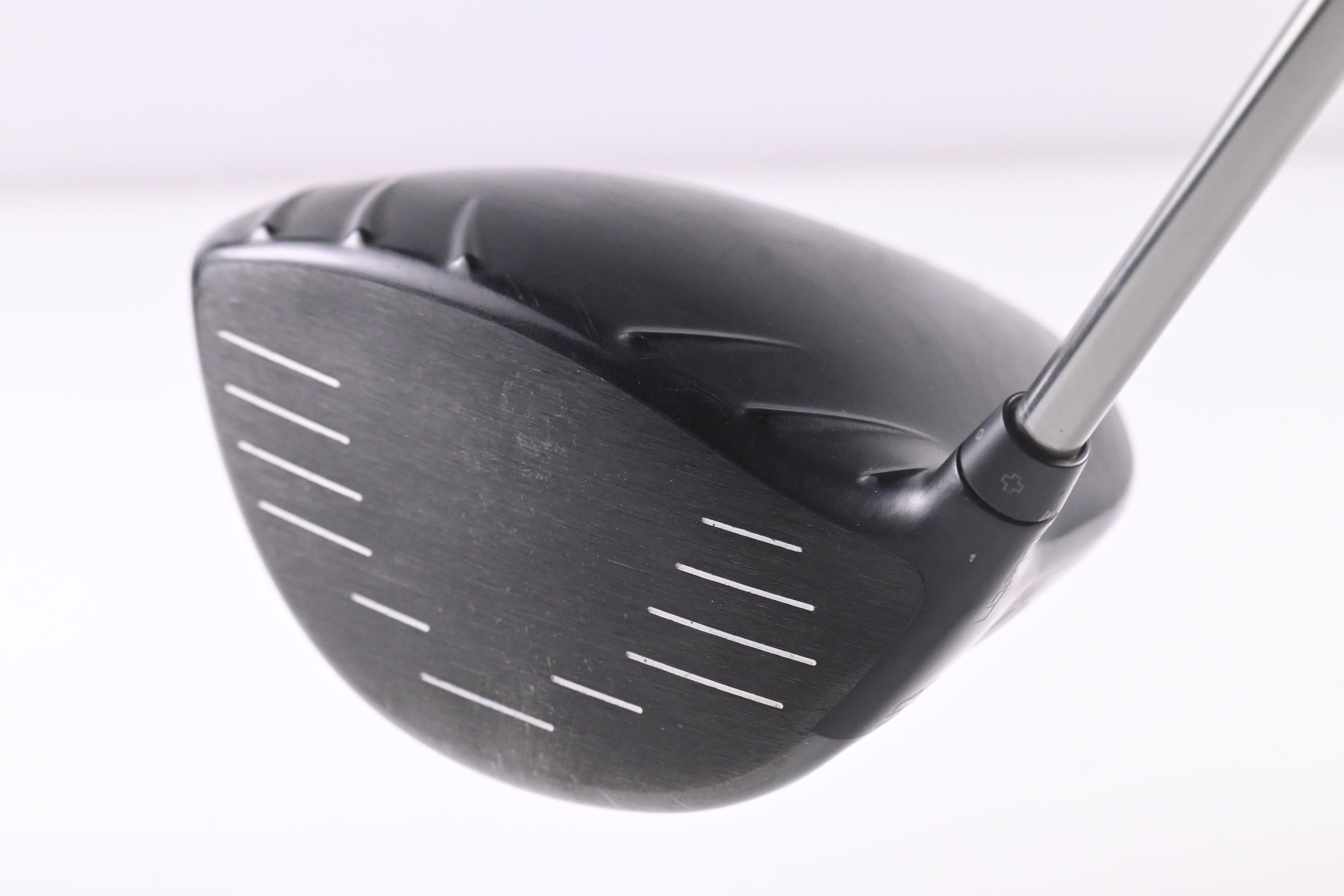 Ping G30 LS Tec Driver / 10.5 Degree / Stiff Flex Ping Tour 65 Shaft