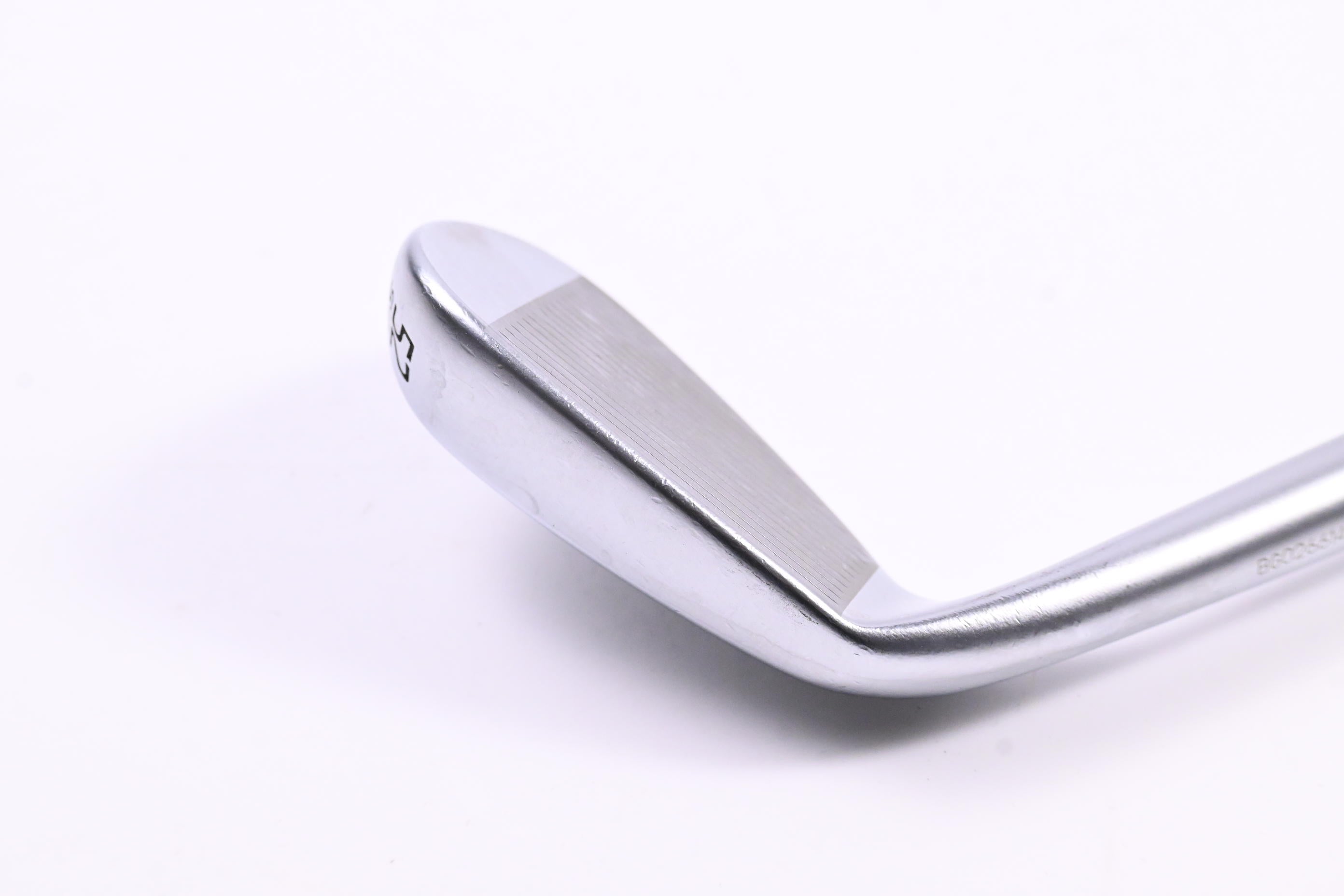 Ping S159 Gap Wedge / 52 Degree / Black Dot / Wedge Flex Ping Z-Z 115 Shaft