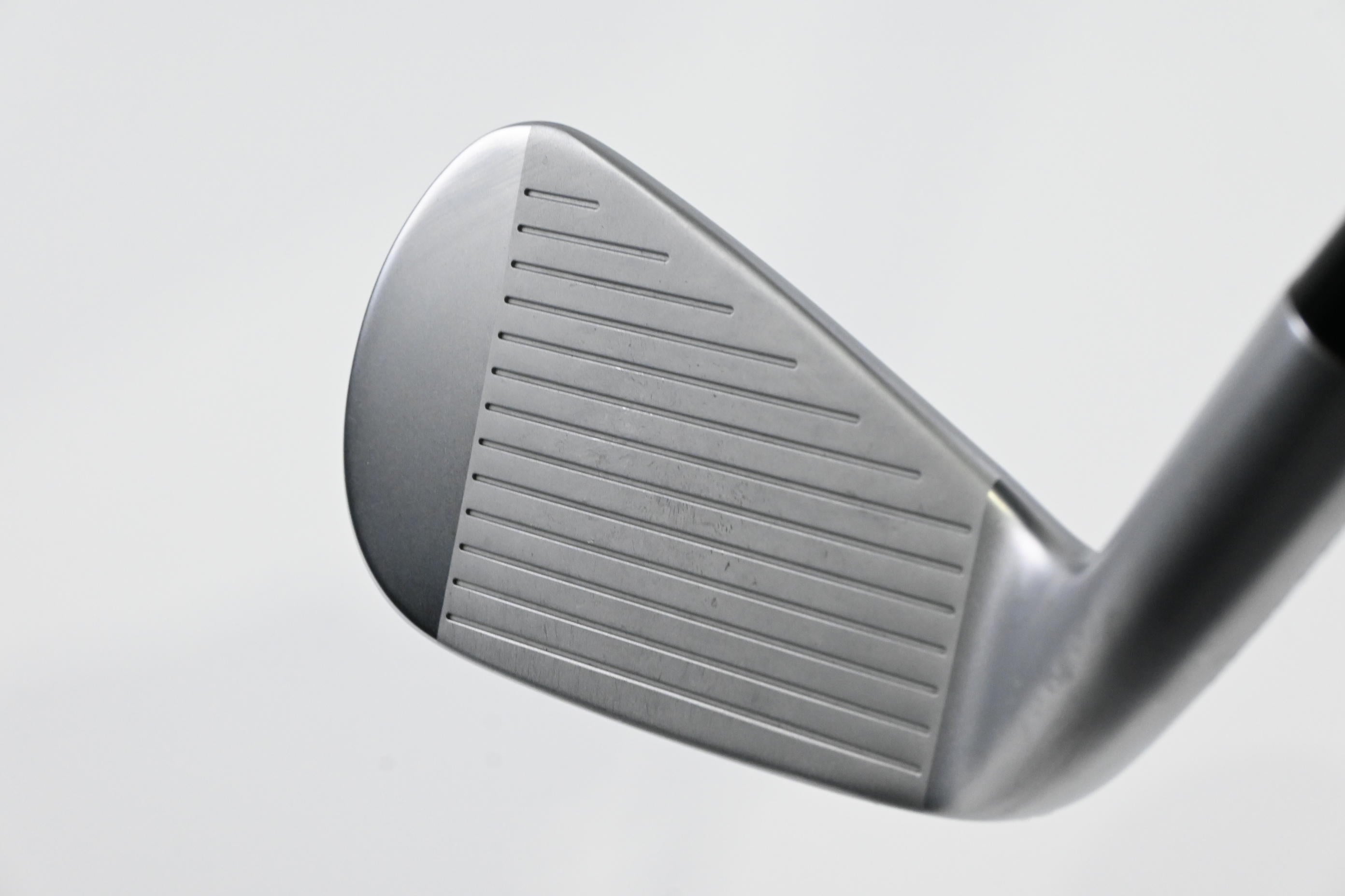 Callaway Apex Pro 24 #4 Iron / 22 Degree / X-Flex Dynamic Gold MID 115 X100