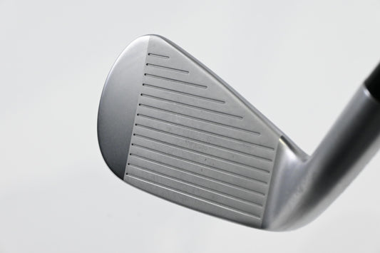 Callaway Apex Pro 24 #4 Iron / 22 Degree / X-Flex Dynamic Gold MID 115 X100