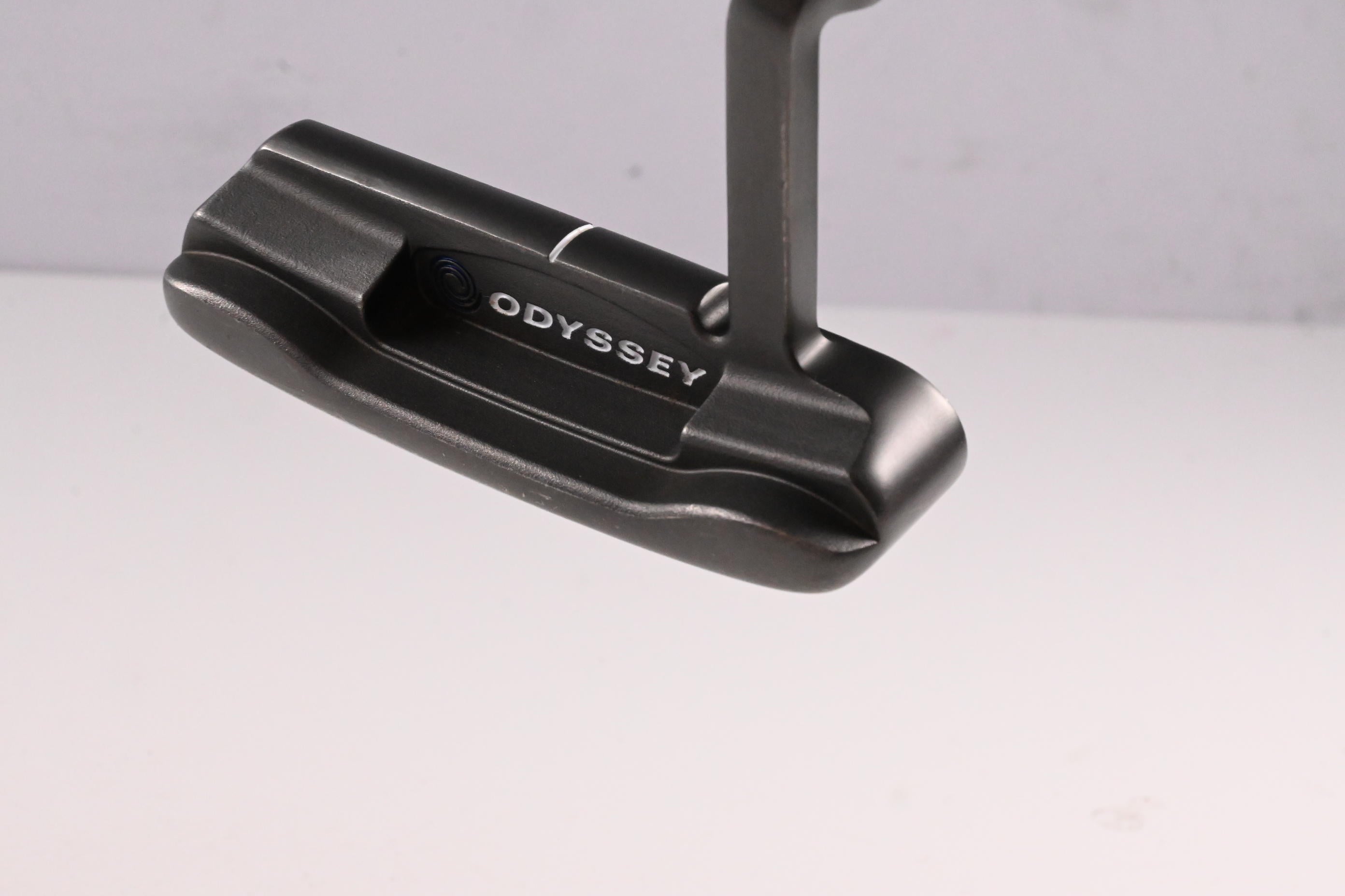 Left Hand Odyssey Works #1 Putter / 34 Inch