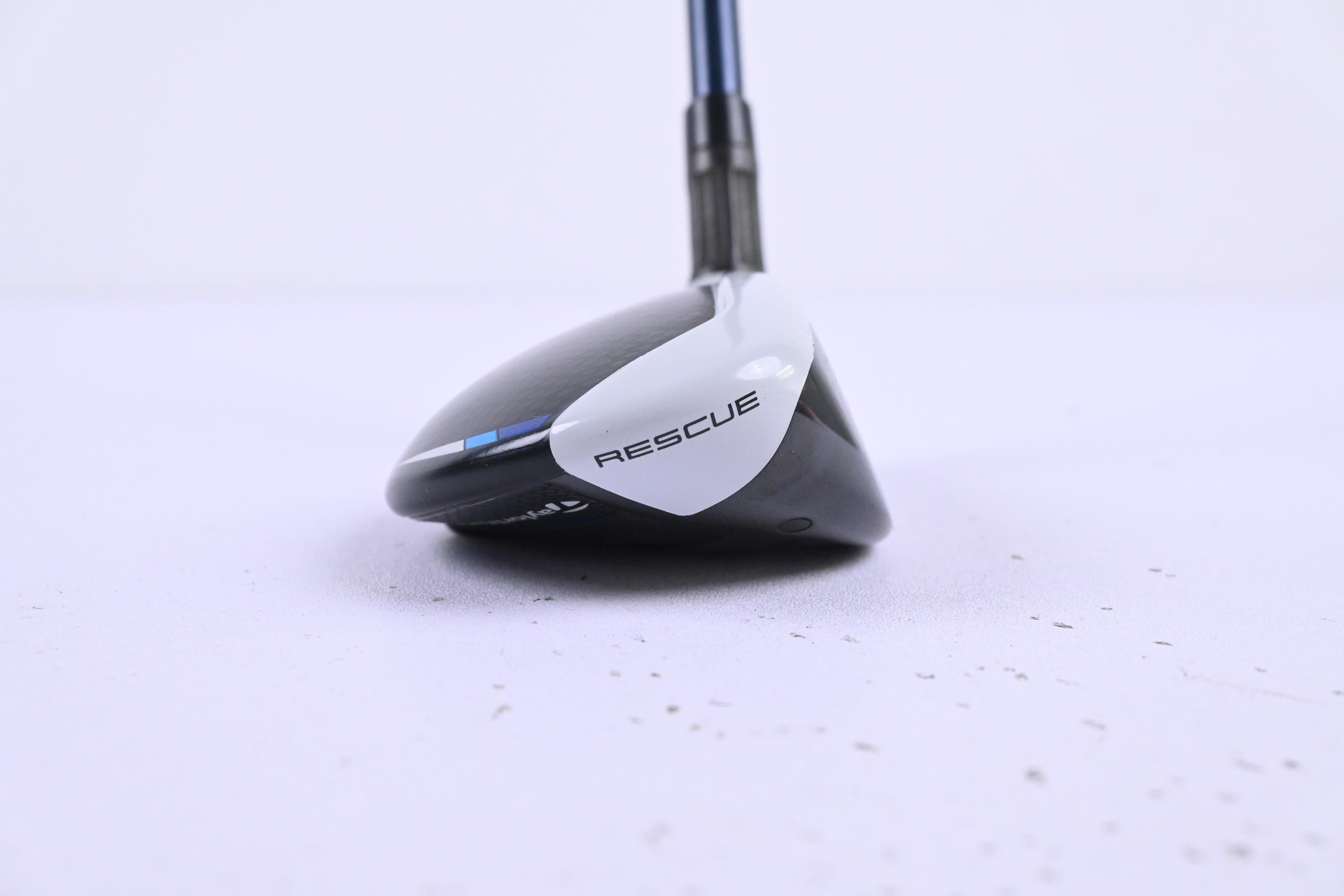Taylormade SIM2 Max #4 Hybrid / 22 Degree / Senior Flex Fujikura Ventus Blue 5