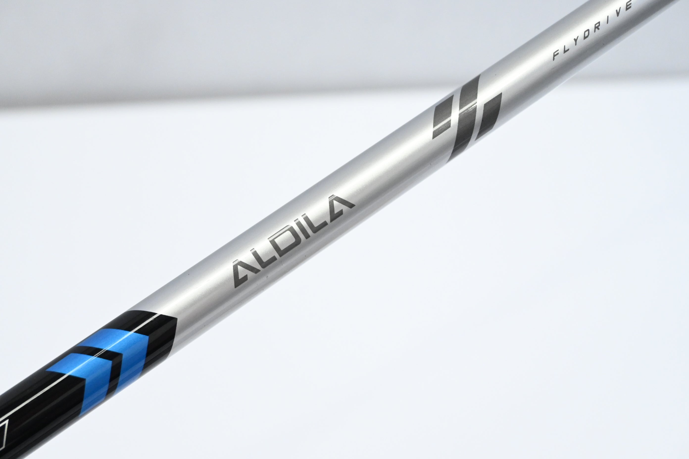 Aldila Ascent PL 40 #7 Wood Shaft / Senior Flex / Titleist 2nd Gen