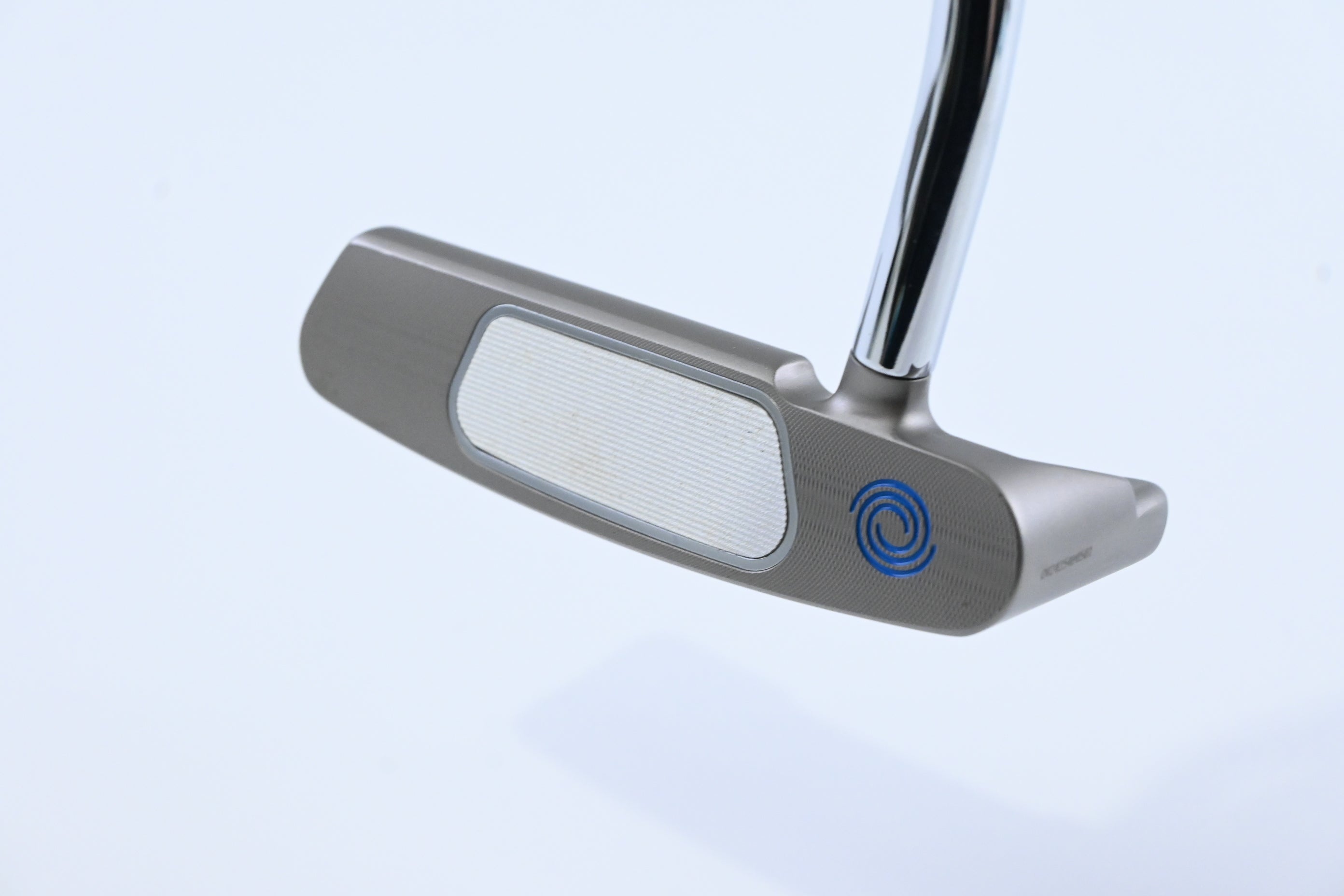 Odyssey AI-One Silver Series Double Wide Putter / 34 Inch