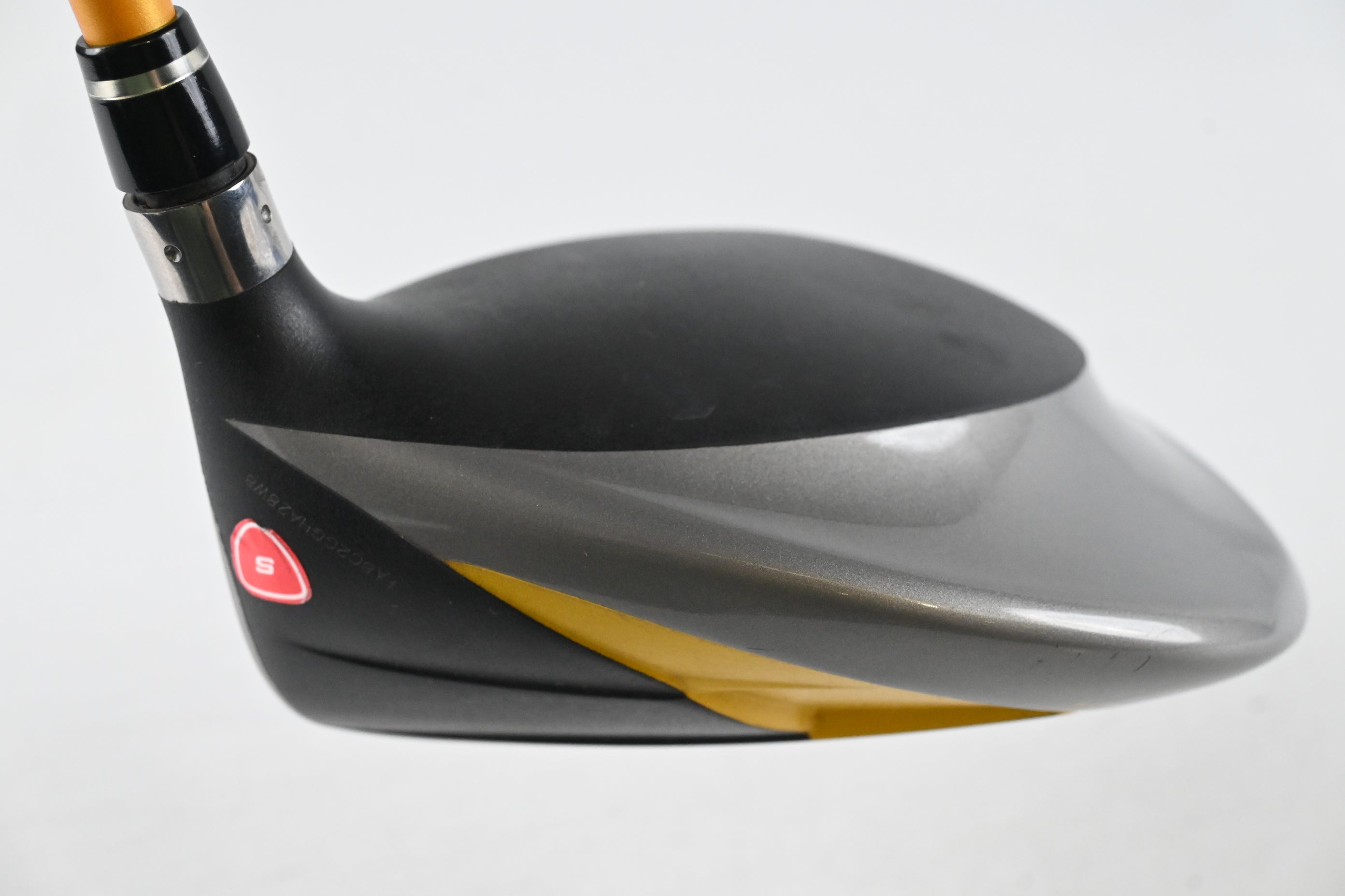 Nike SQ Sumo Driver / 10.5 Degree / Stiff Flex Proforce V2 66 Shaft