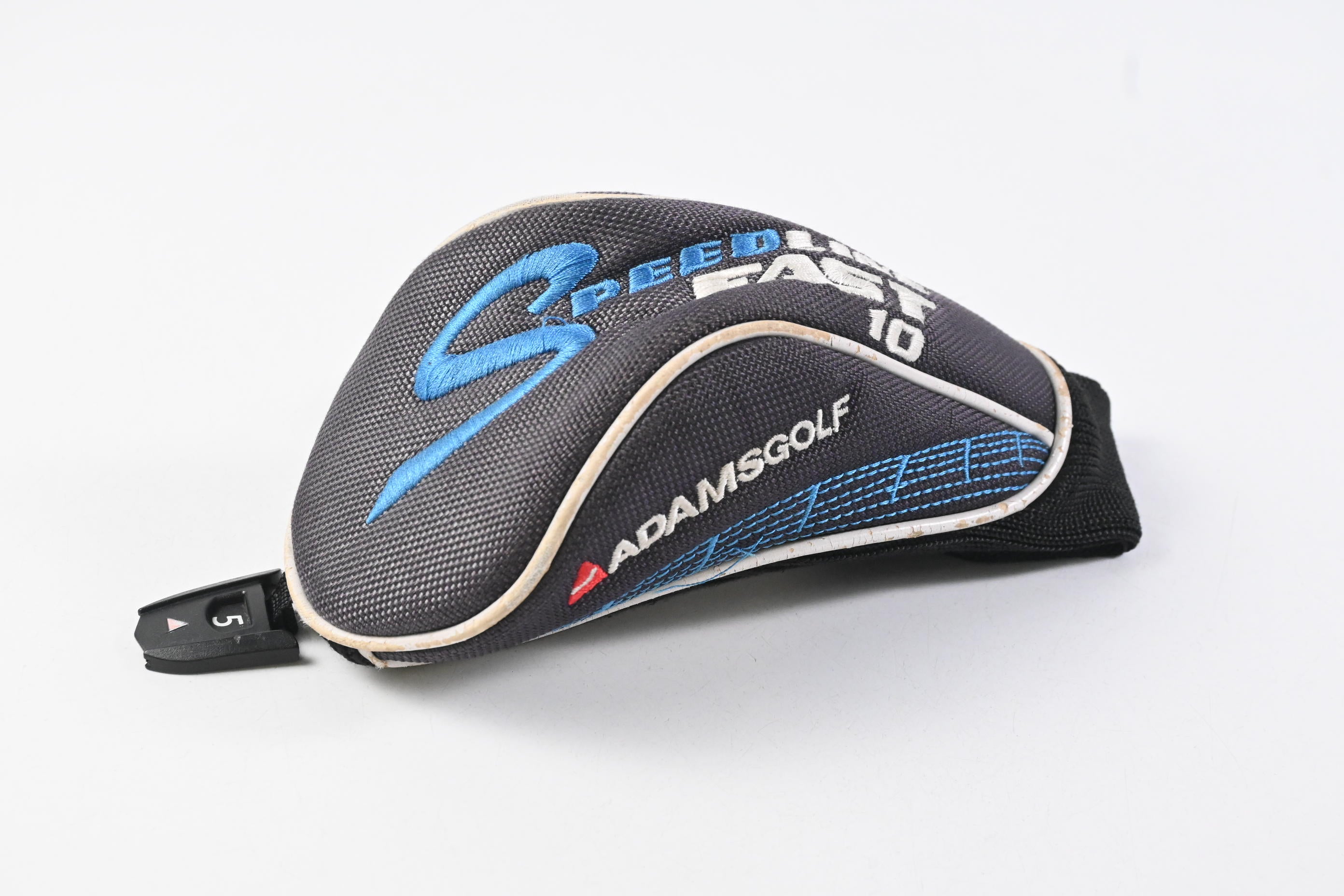 Adams Speedline Fast 10 #5 Wood / 18 Degree / Regular Flex Adams Shaft