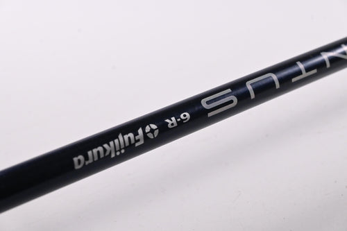 TaylorMade SIM Max #4 Hybrid / 22 Degree / Regular Flex Ventus Blue 6 Shaft
