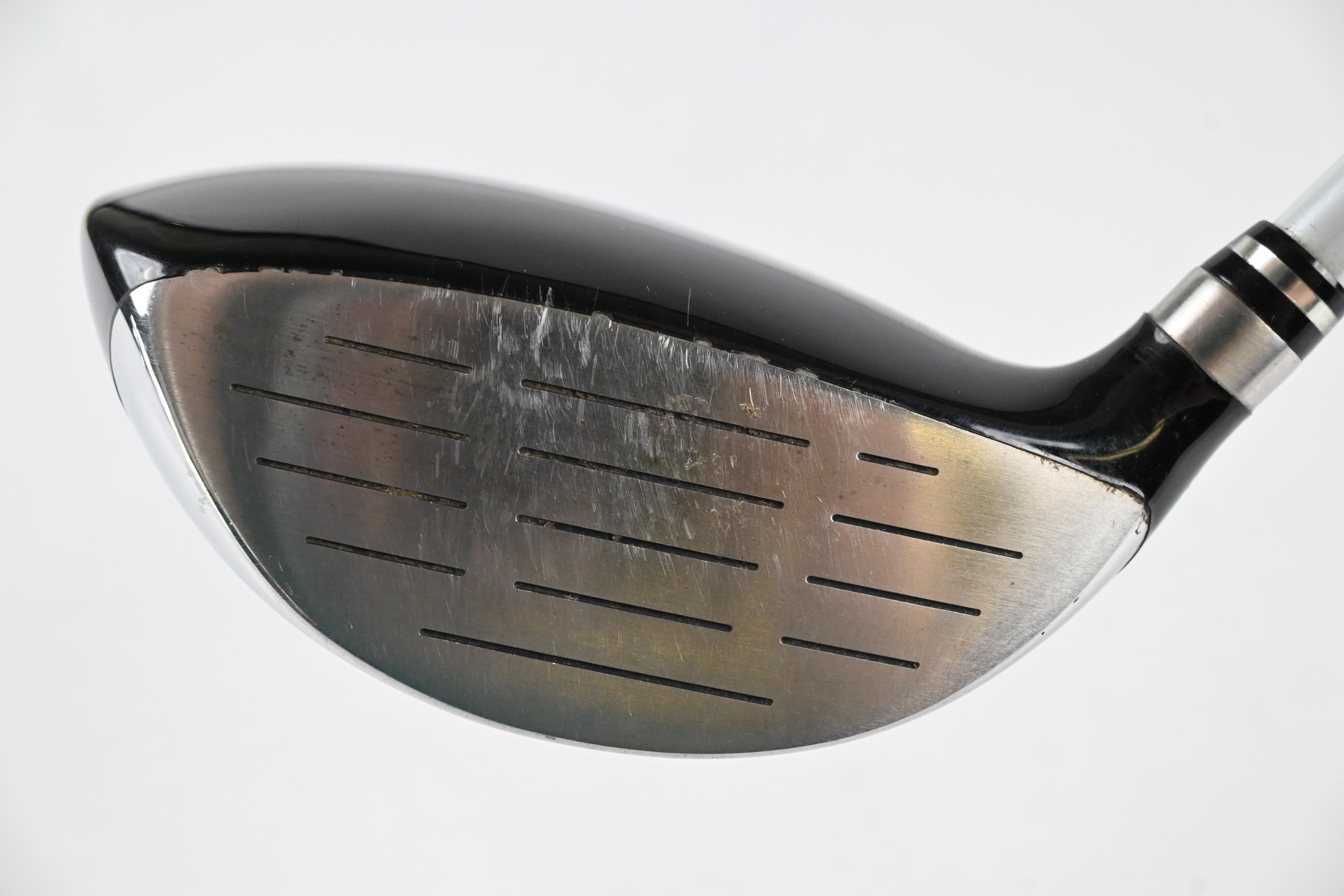 Wilson Fybrid RS #3 Wood / 15 Degree / Stiff Flex UST Mamiya Proforce VTS 6