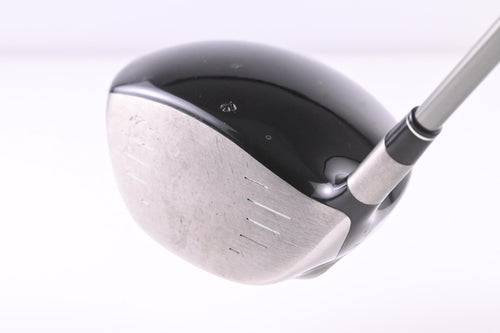 Taylormade R7 Quad ht Driver / 9.5 Degree / Stiff Flex M.A.S.² 55 Shaft