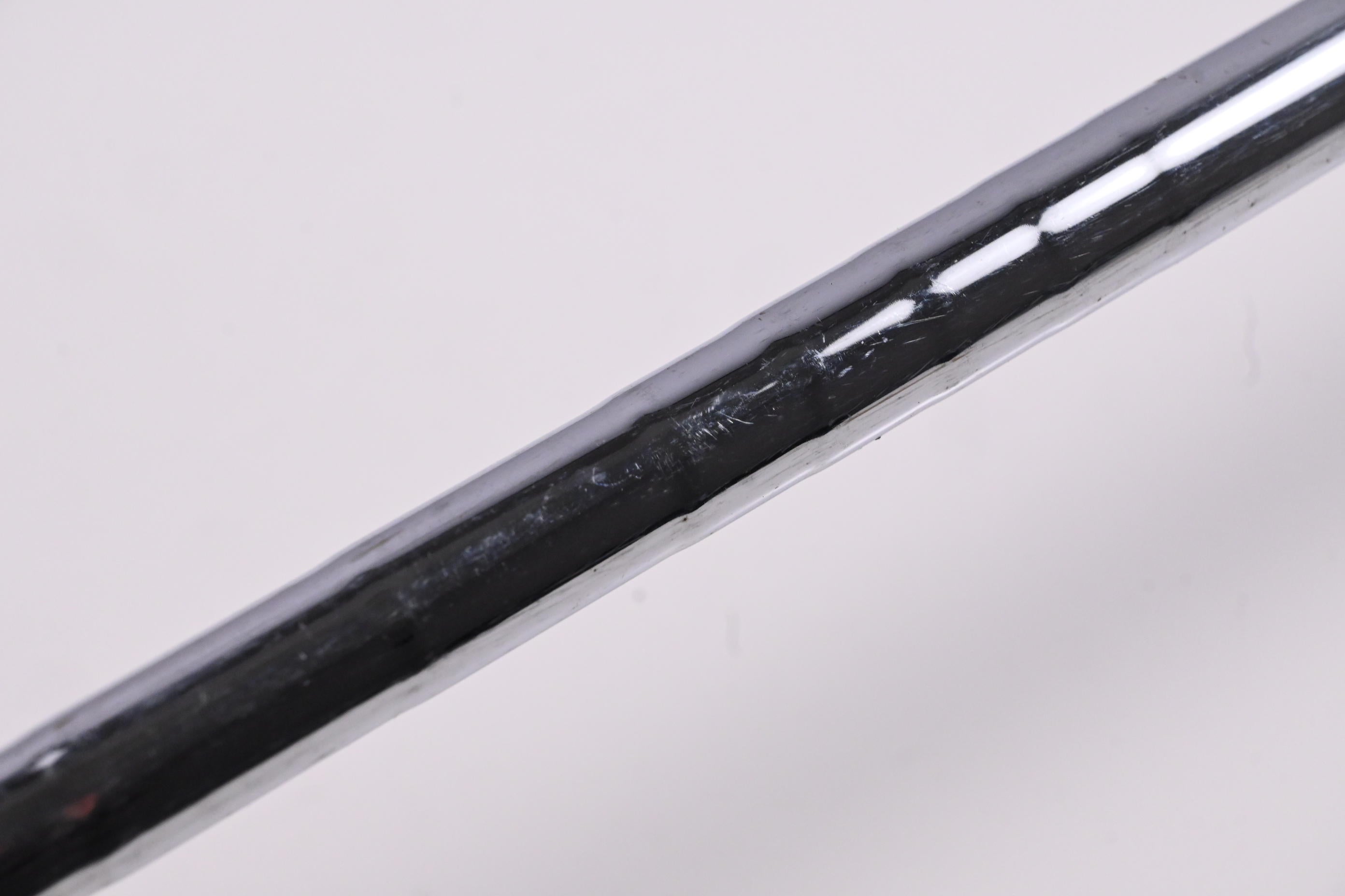 Ping Tour-W Lob Wedge / 60 Degree / Wedge Flex Steel Shaft