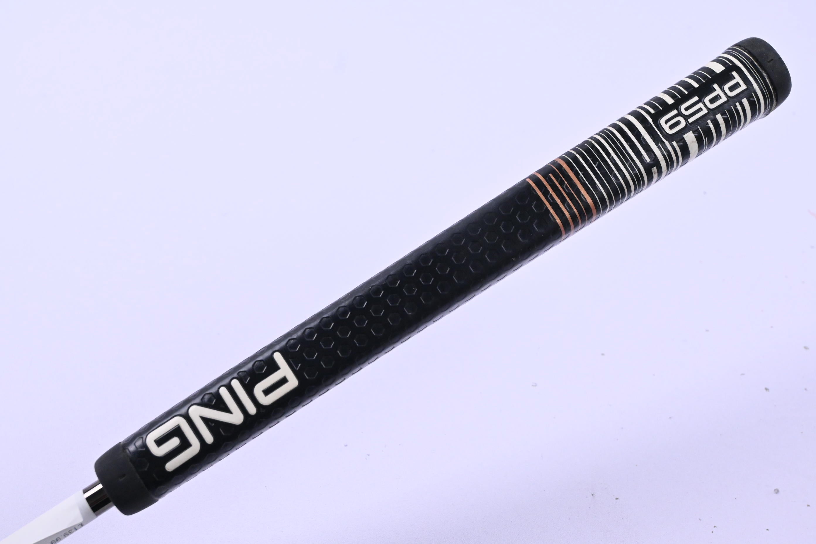 Ping Heppler Fetch Putter / Black Dot / 34 Inch