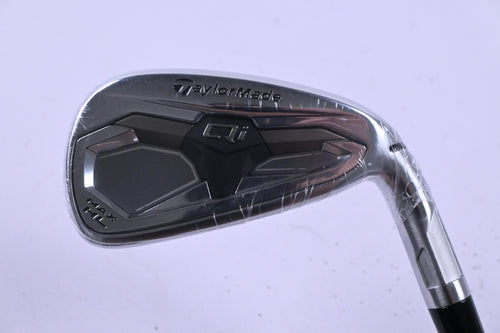 Taylormade Qi Max HL #5 Iron / 23.5 Degree / Senior Flex KBS REAX 55 Shaft