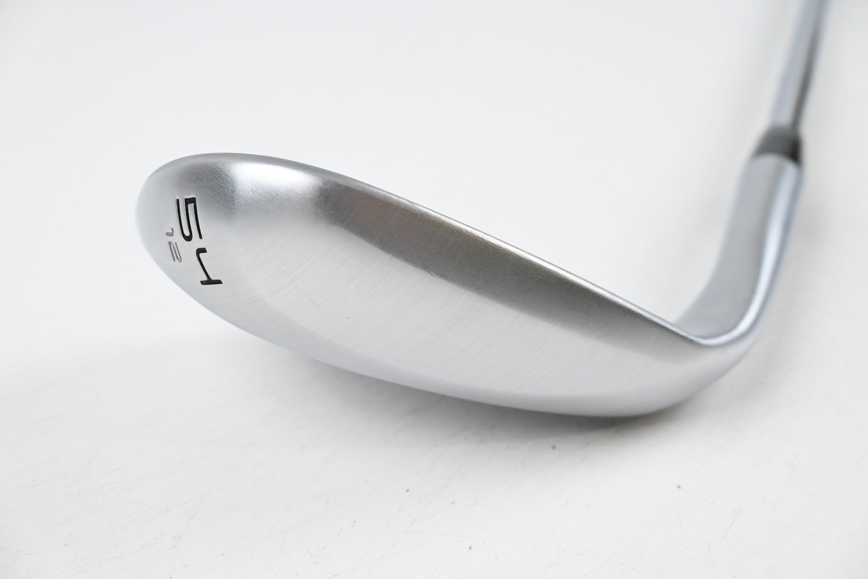 Cleveland CBZ Sand Wedge / 54 Degree / Wedge Flex KBS HI-REV 2.0 115 Shaft