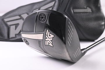 PXG 0311 XF Gen6 Driver / 9 Degree / Regular Flex Diamana S 60 Limited Shaft