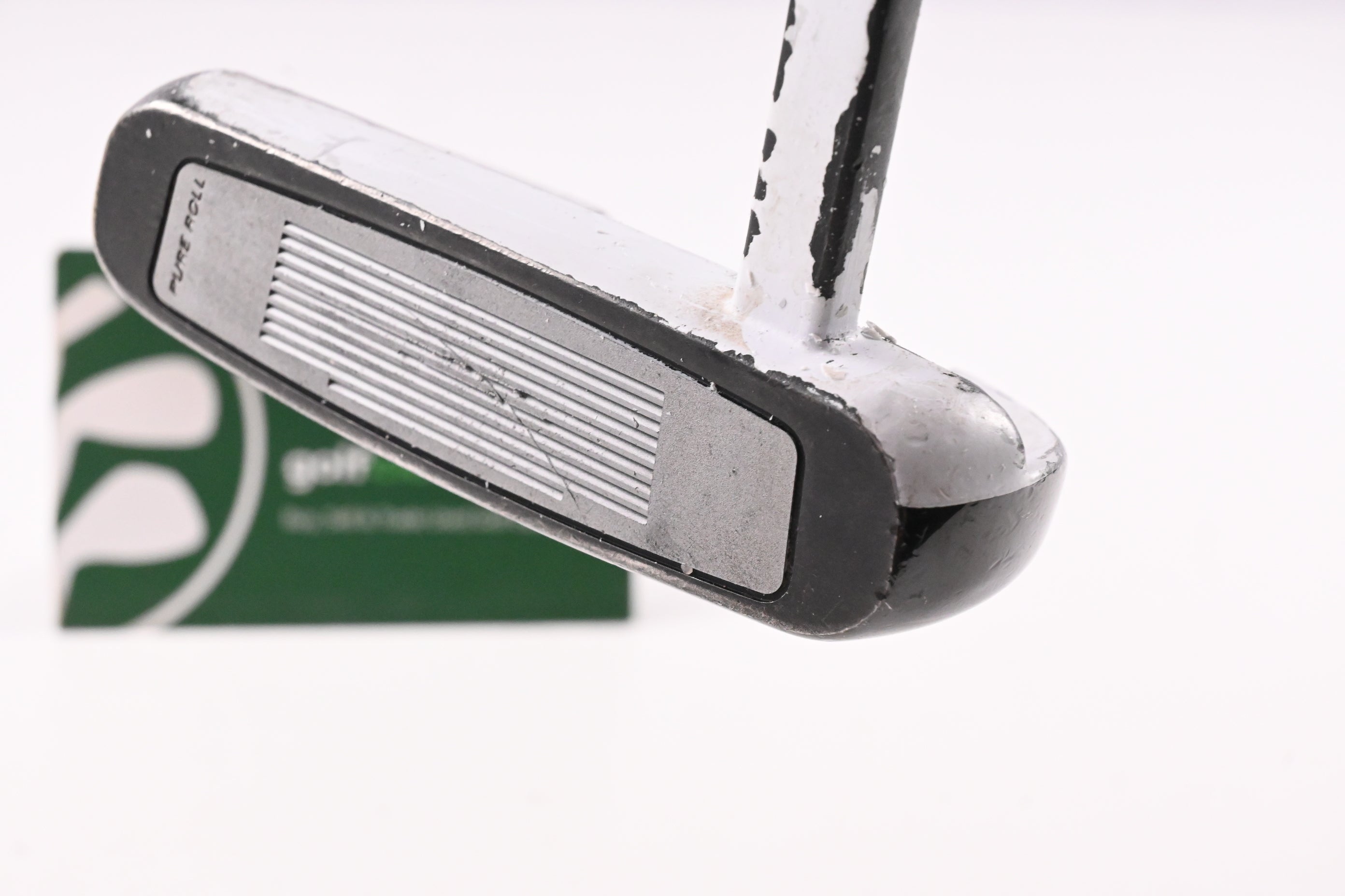 Taylormade Ghost Tour Monte Carlo 12 Putter / 34 Inch