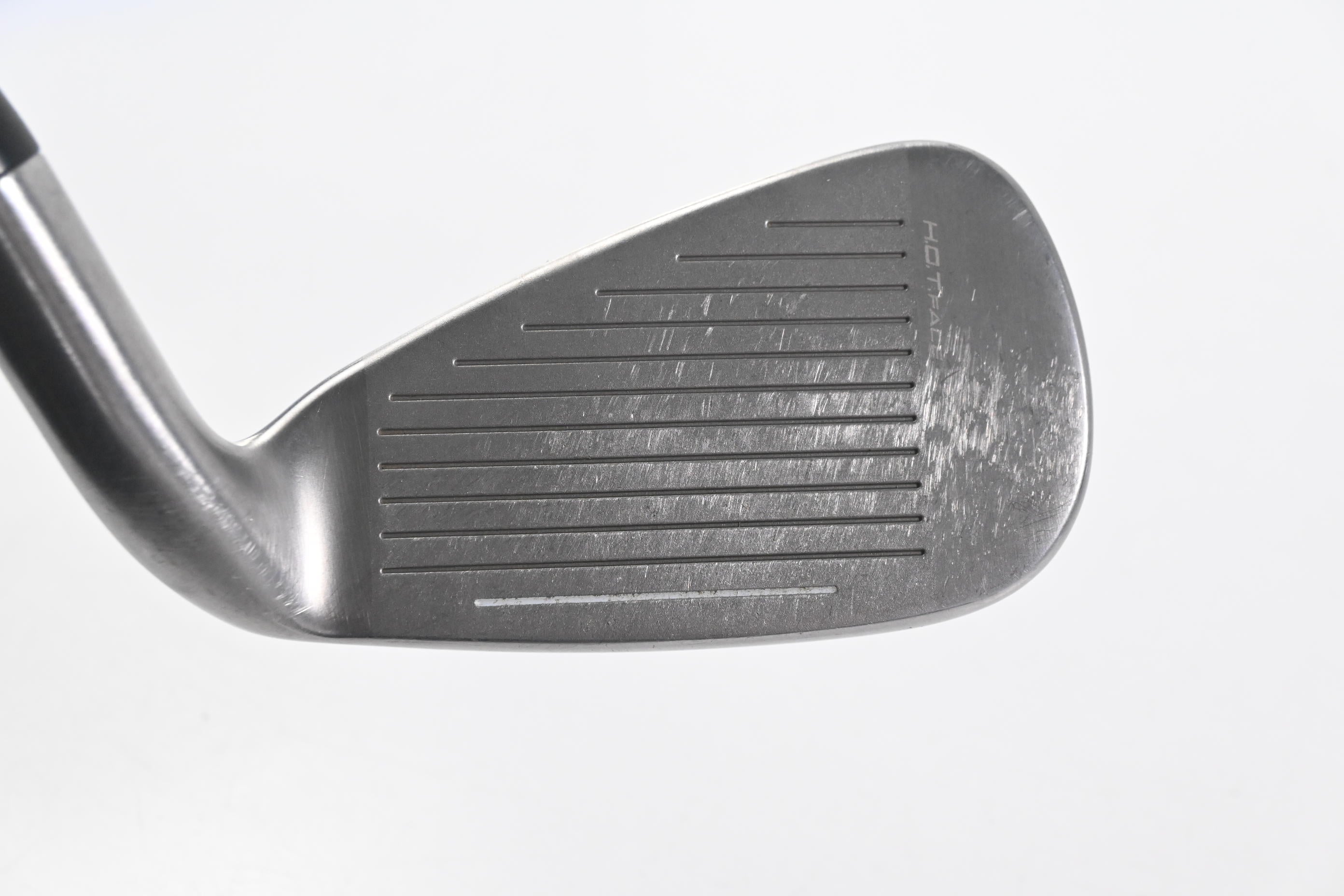 Left Hand Cobra DS-Adapt Max #7 Iron / Regular Flex KBS Tour Lite Shaft