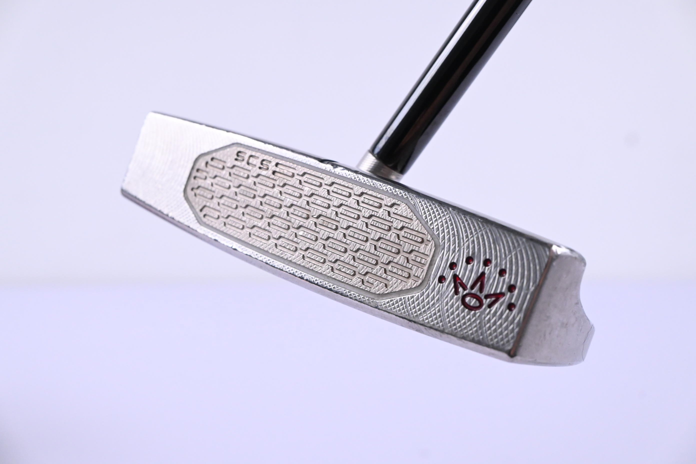 Scotty Cameron Studio Style Fastback OC Putter / 34 Inch