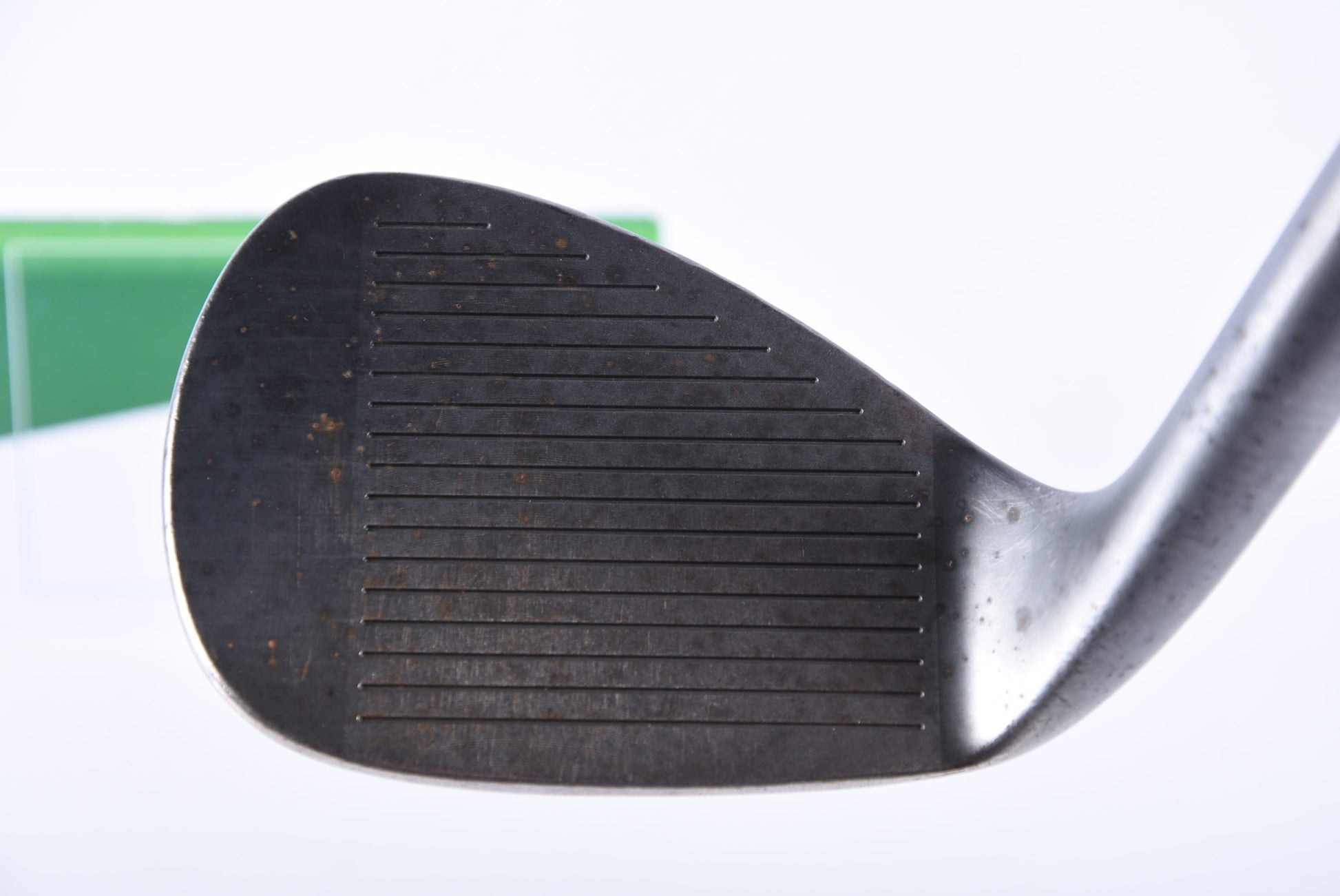 Cobra Snakebite Black 2023 Sand Wedge / 54 Degree / Regular Flex Aerotech i95