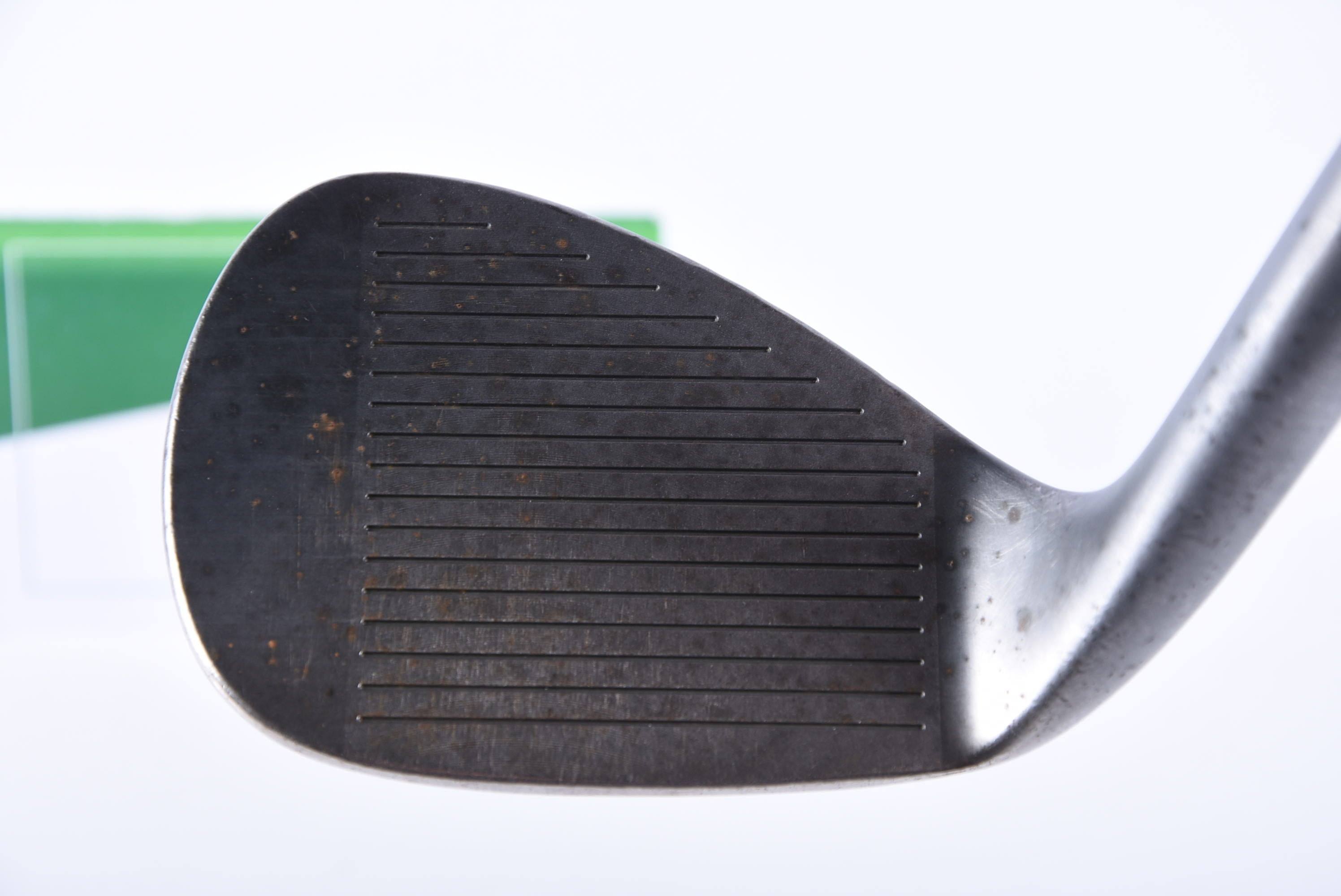 Cobra Snakebite Black 2023 Sand Wedge / 54 Degree / Regular Flex Aerotech i95