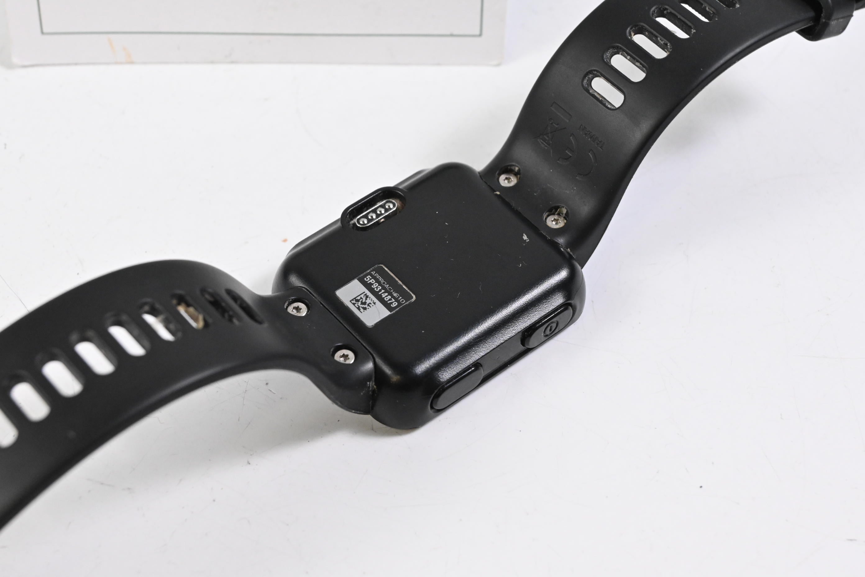 Garmin Approach S10 / GPS Watch