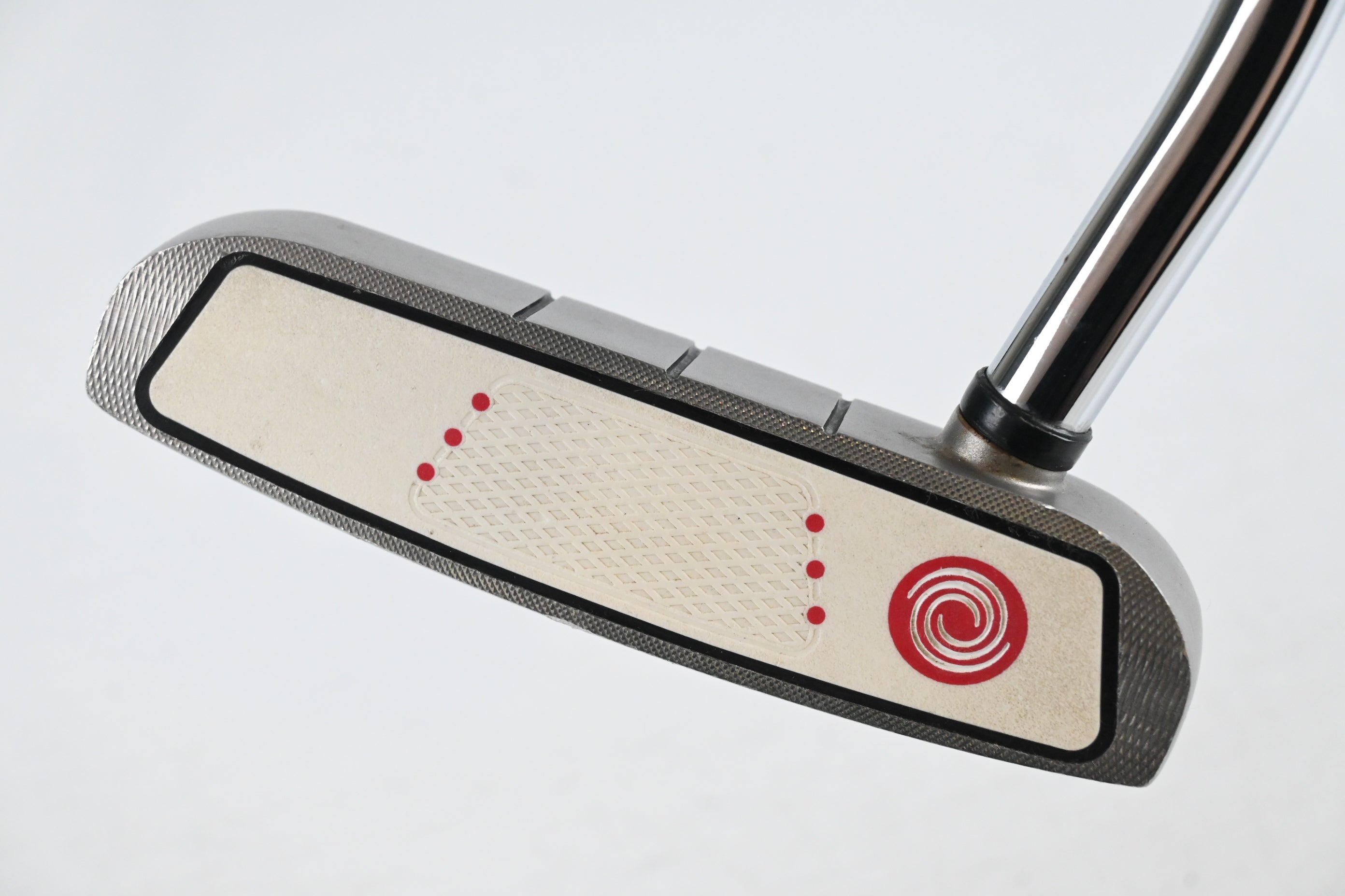 Odyssey White Hot XG Rossie Blade Putter / 34 Inch