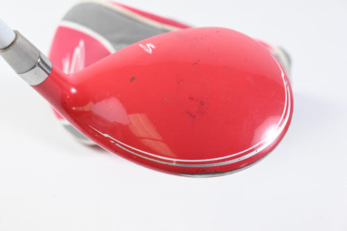 Ladies Cobra Fly-Z #3 Wood / 19 Degree / Ladies Flex Cobra Fly-Z 50 Shaft